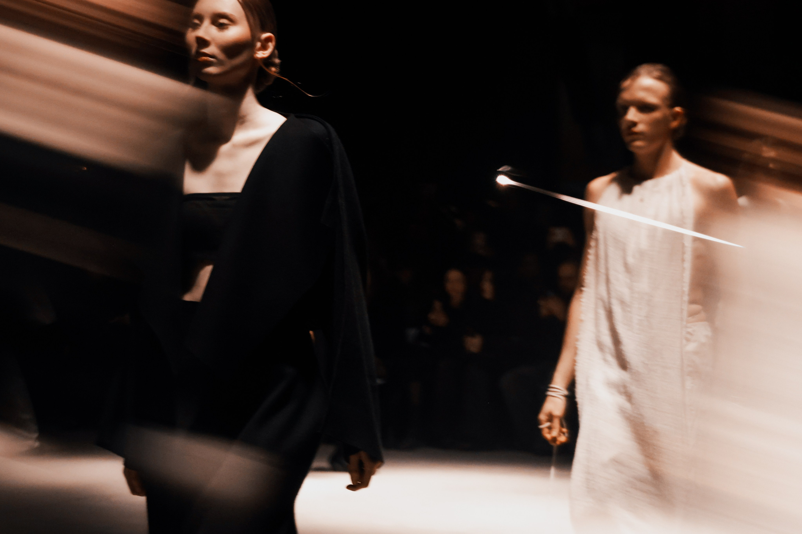 AUXI HAOS`25. Fashion Фотограф в СПб Yana Kochkina