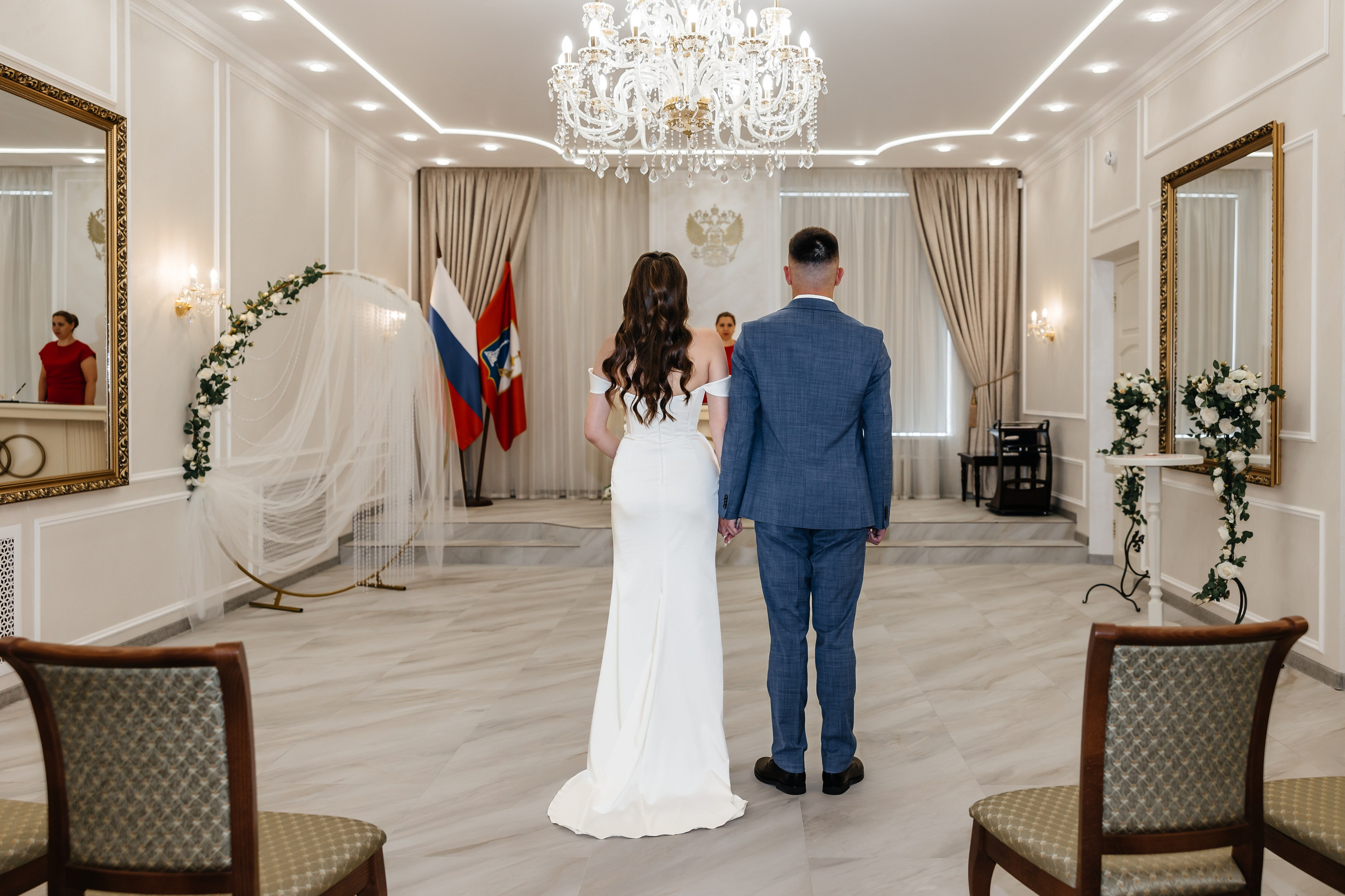 Анонс свадьбы для Маргариты и Алексея. Свадебный фотограф в Крыму и Севастополе Ольга Баскакова