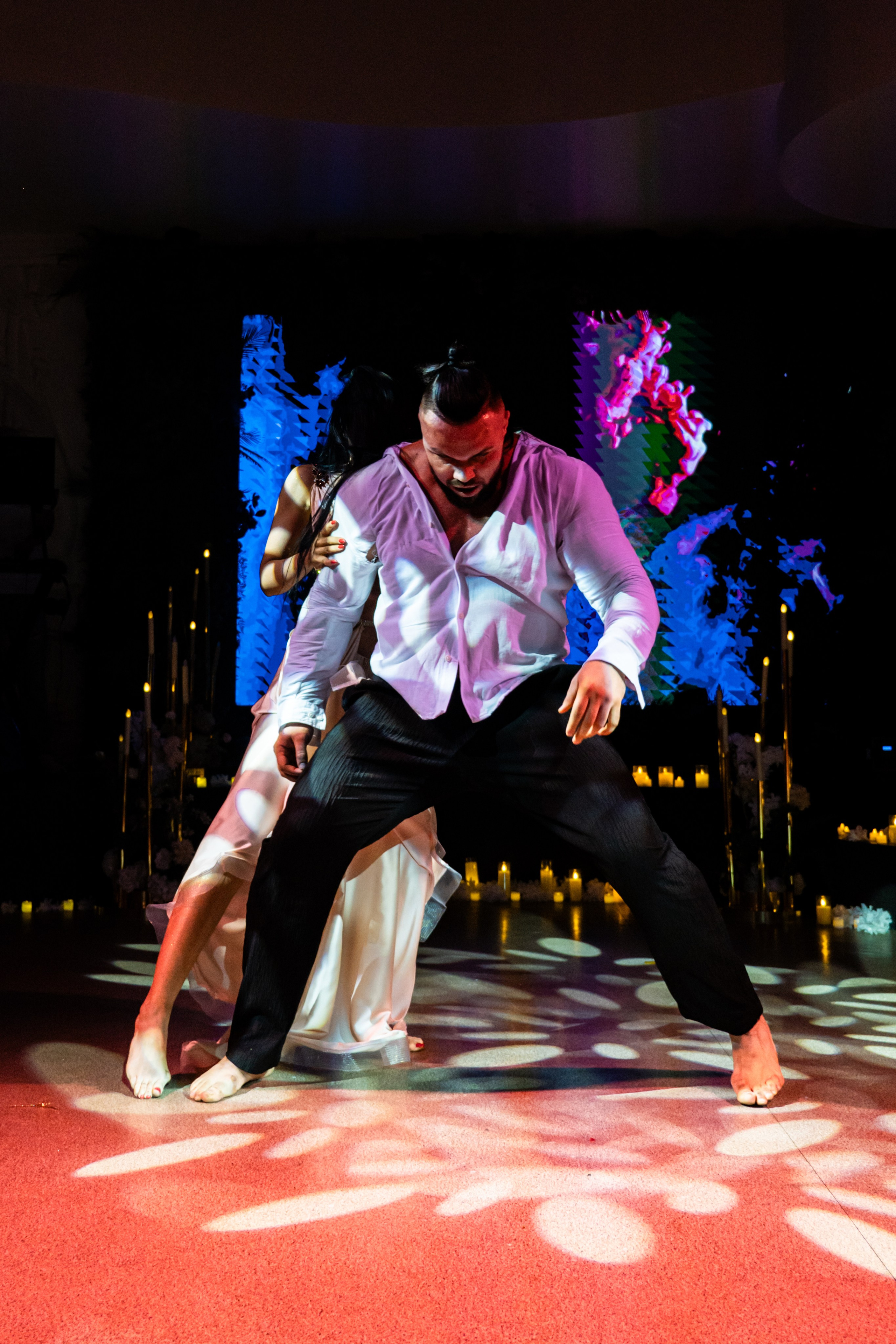 Алхимия женщины. Фотограф. Москва. Алексей Светомиров. Love Story, портретная съемка