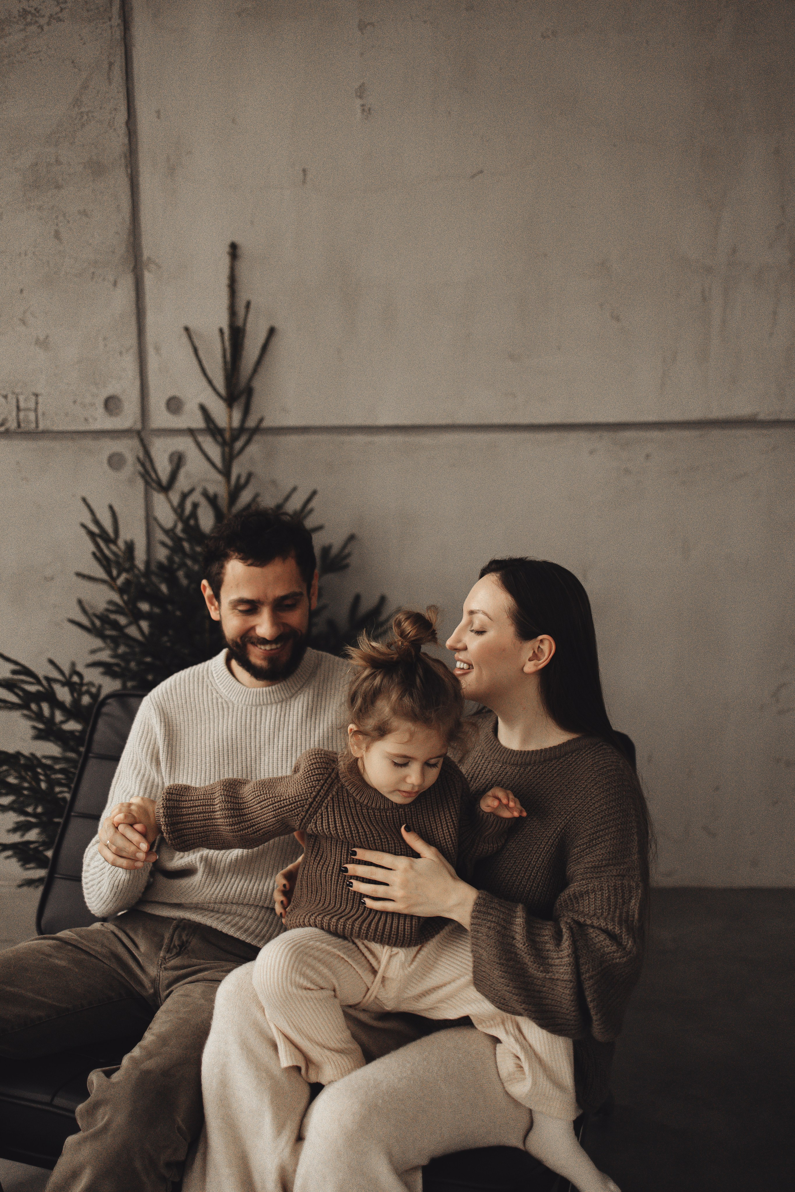 Малышка Мия и семья. Семейный и детский фотограф, таганрог, ростов-на-дону