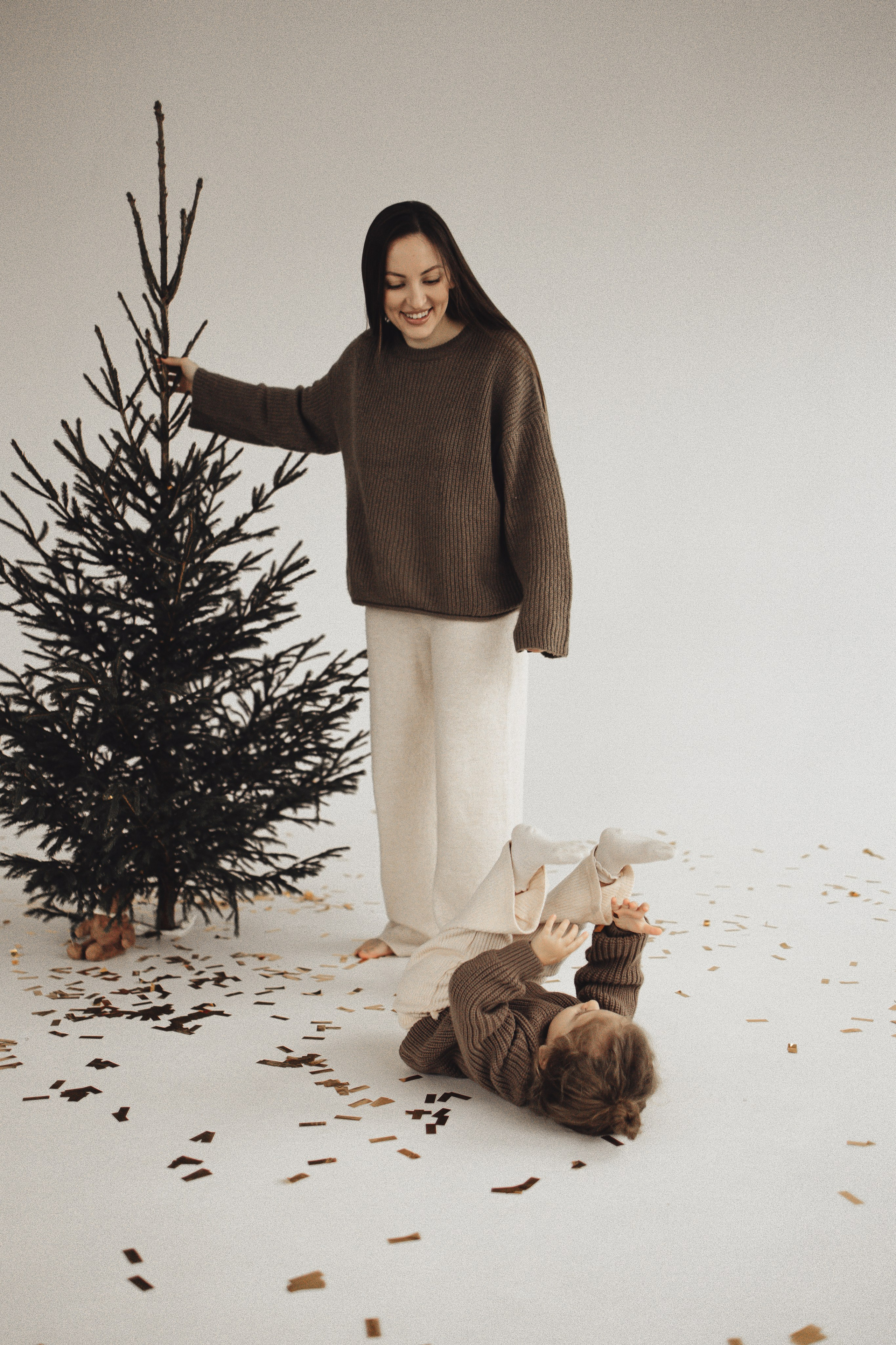 Малышка Мия и семья. Семейный и детский фотограф, таганрог, ростов-на-дону