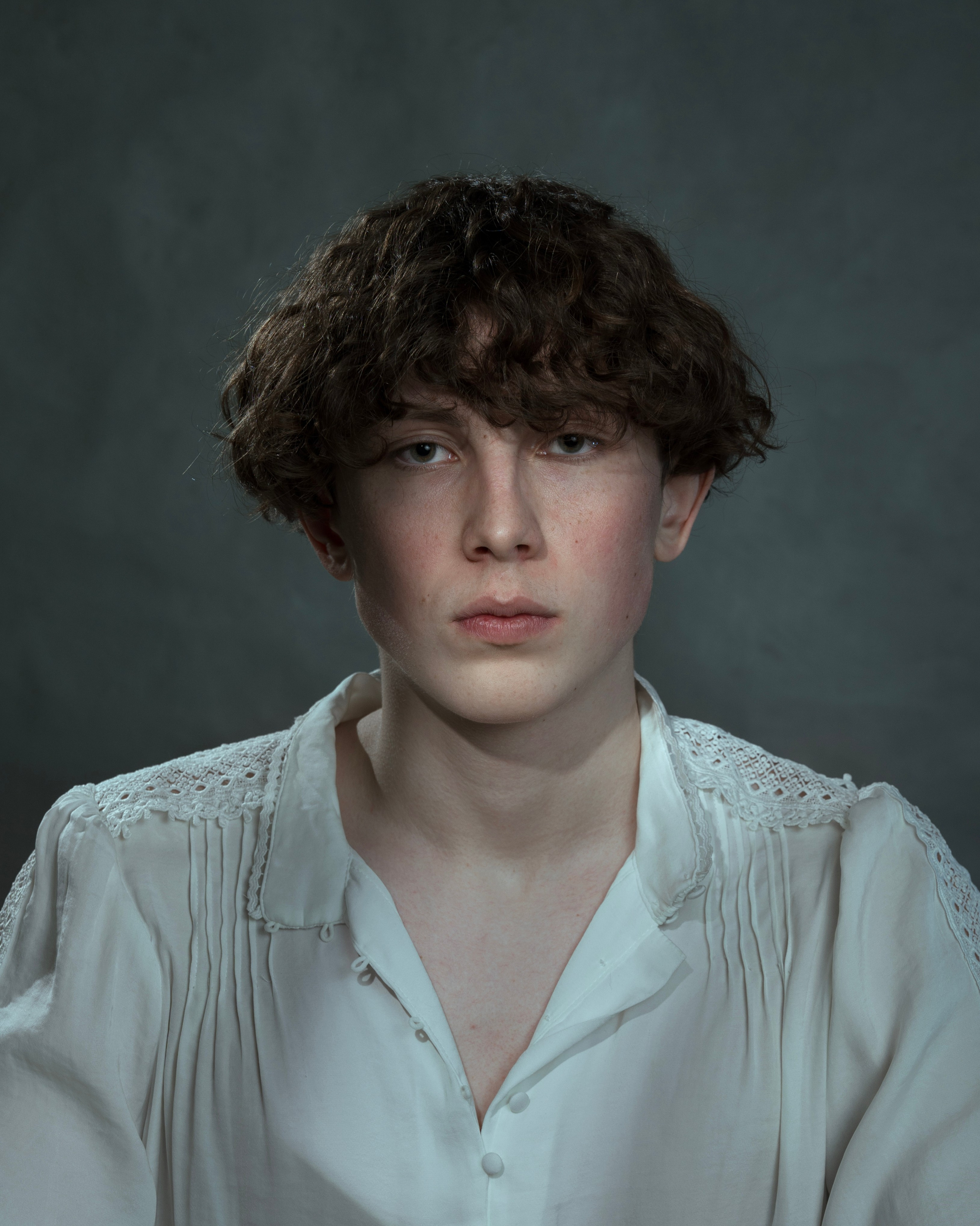 Файн Арт фотограф в Ижевске Елена Кулакова