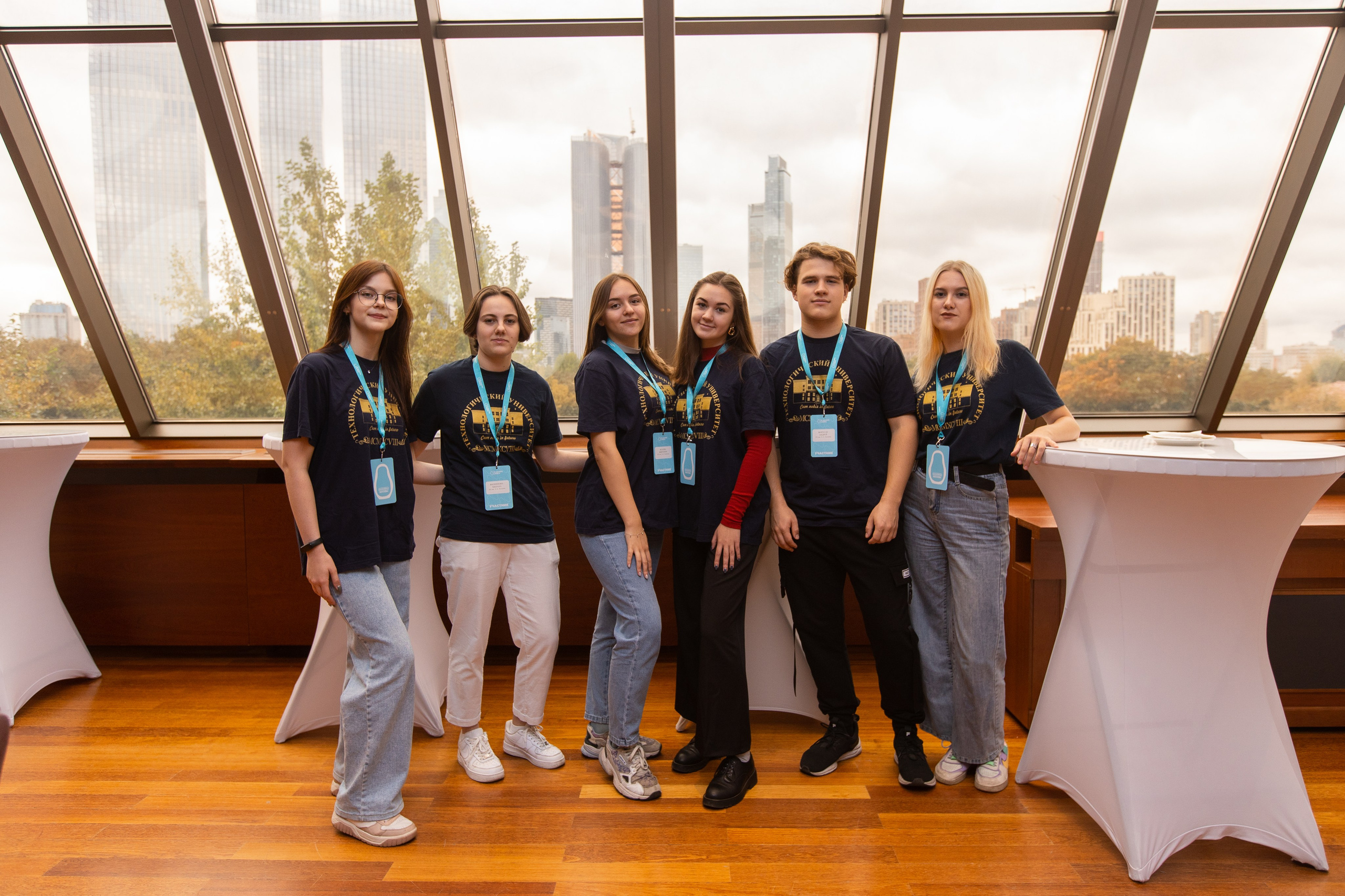 Волонтеры Москвы. Фотограф в Москве Десятова Ксения