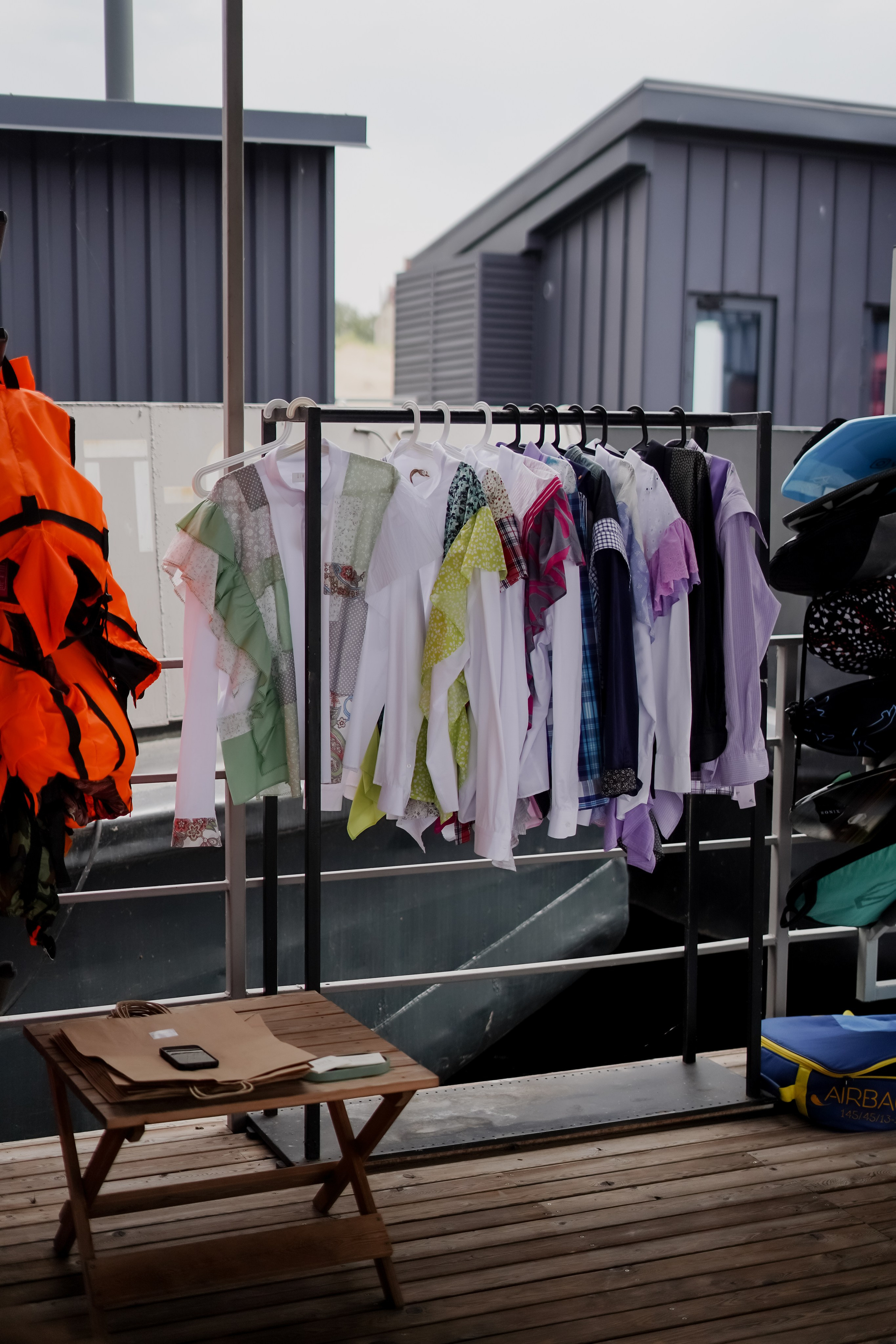 Surf. Фотограф Валерия Крахмалева