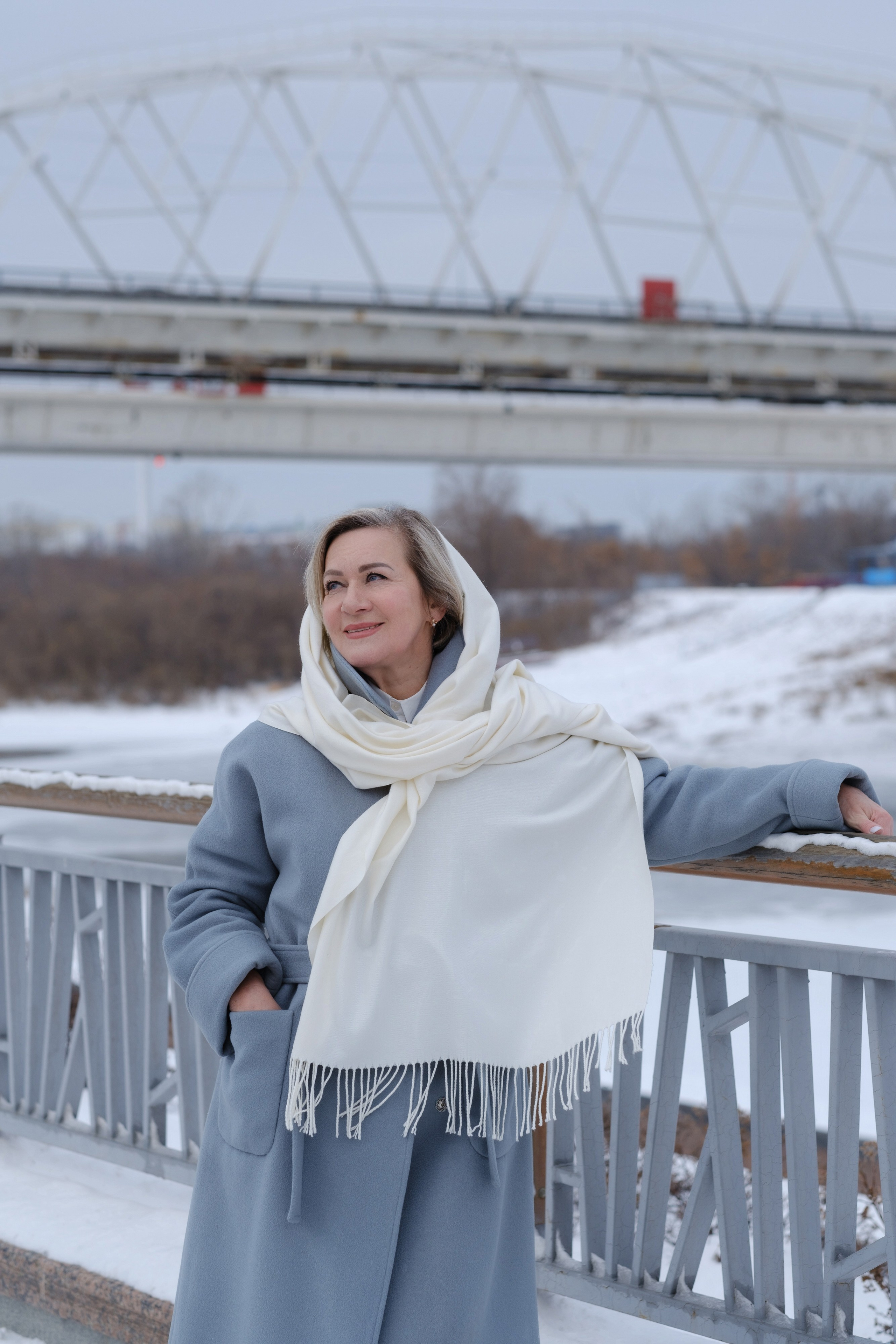 Марина. Женский фотограф в Тюмени Наталья Фуртаева