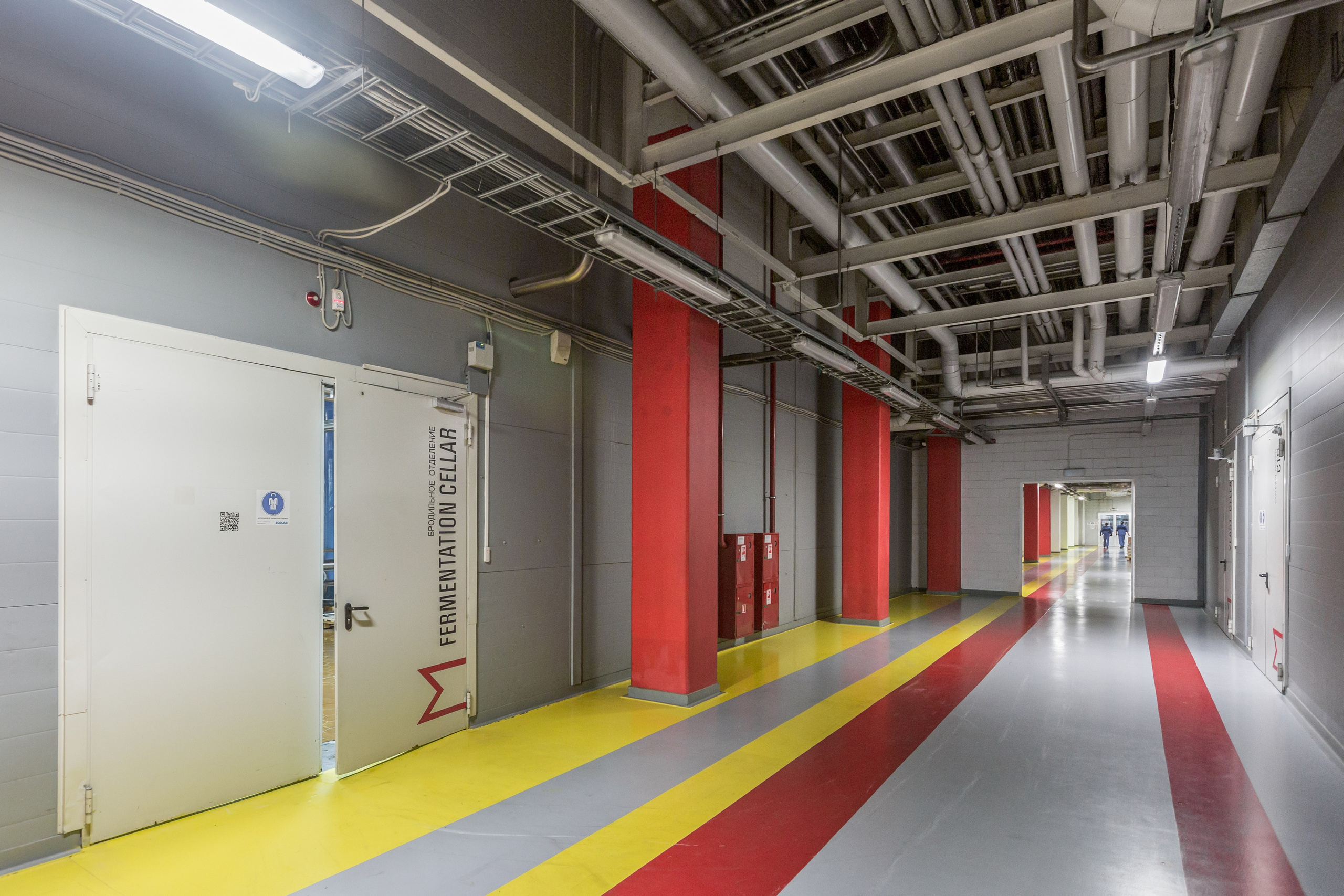 Фотограф коммерческих производств в России