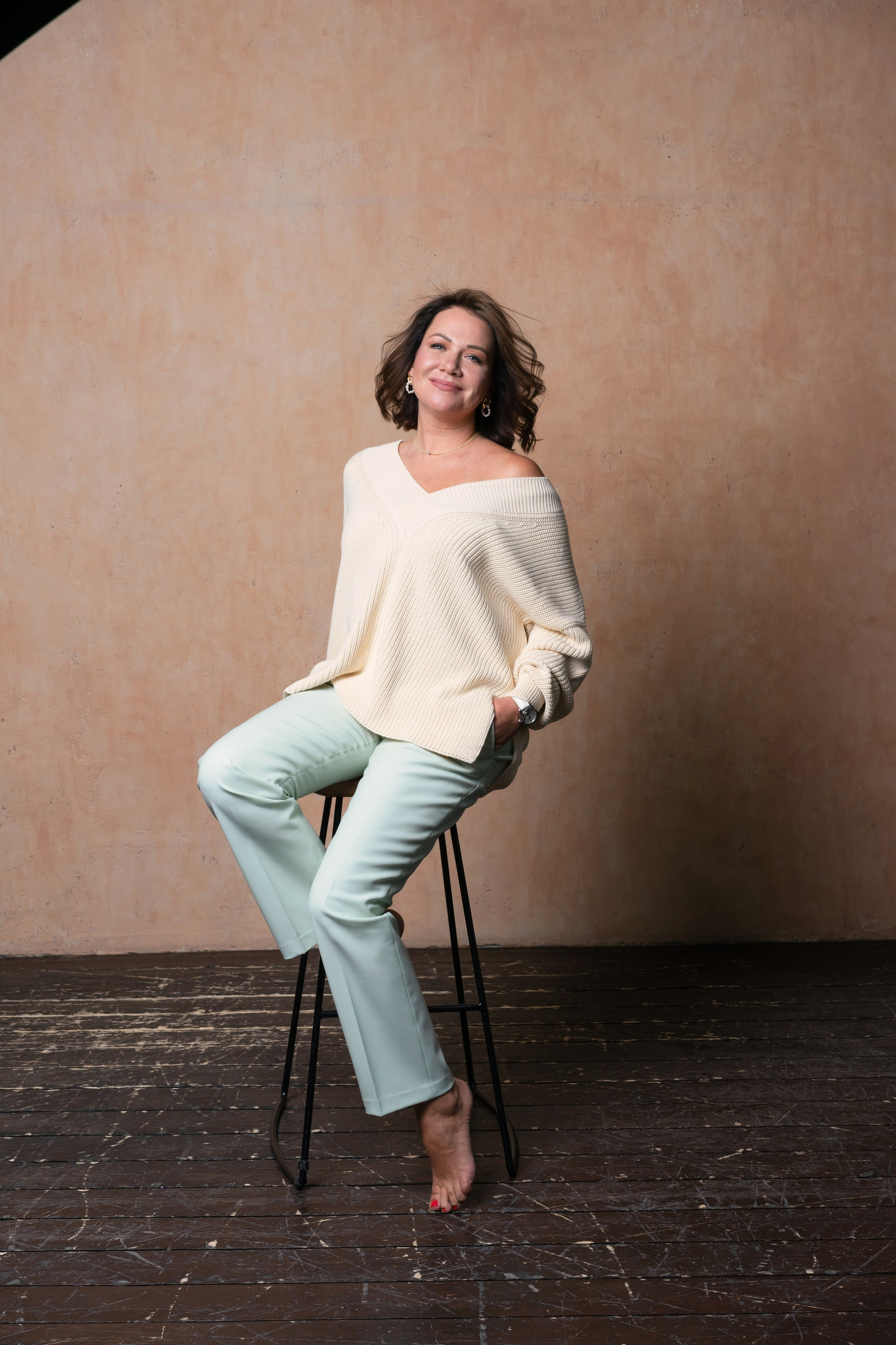 Валерия — психолог. Фотограф Москва Илюткина Евгения ilutkina.evgenia