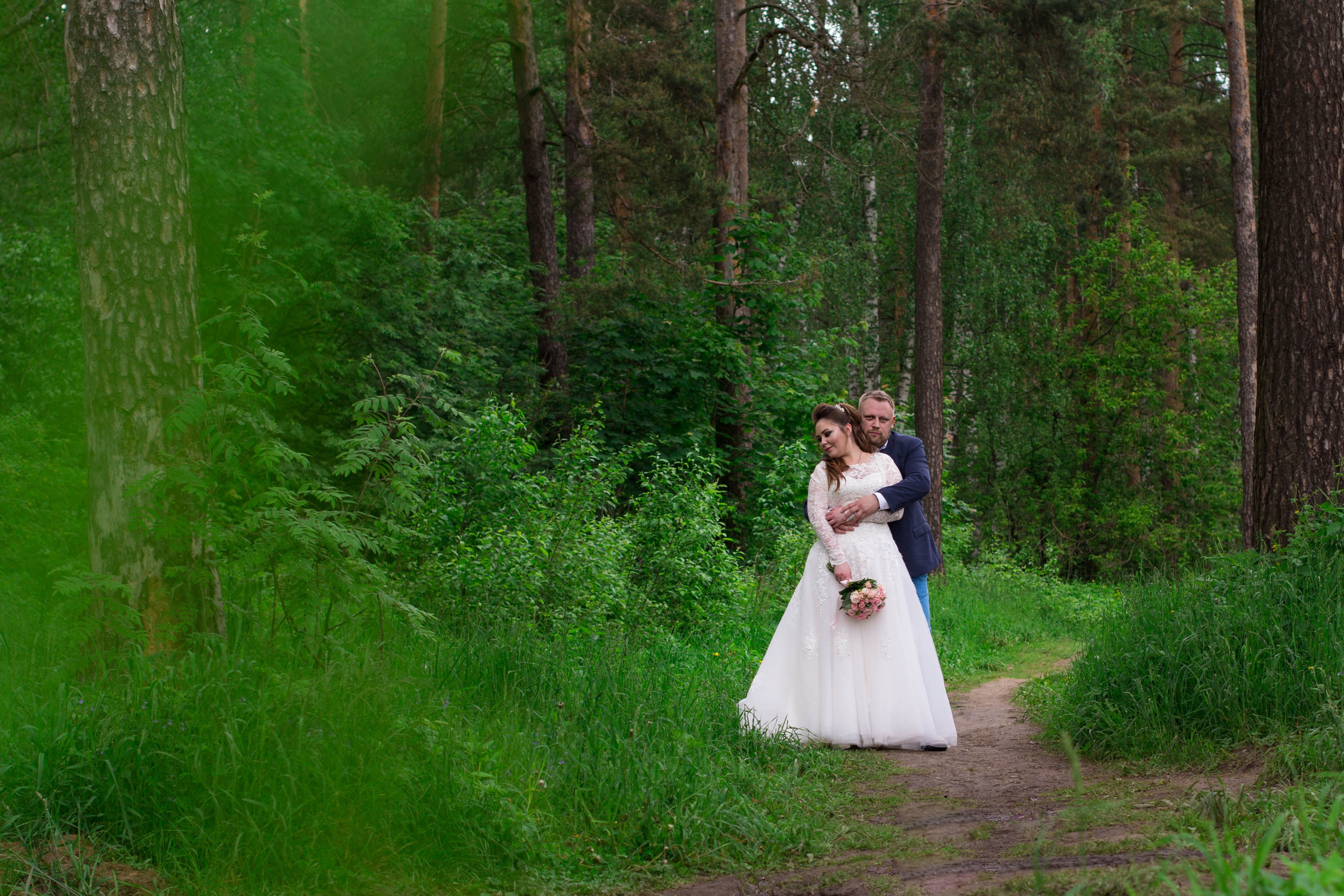 Анастасия и Максим. Семейный, детский, свадебный фотограф в Москве, Люберцах