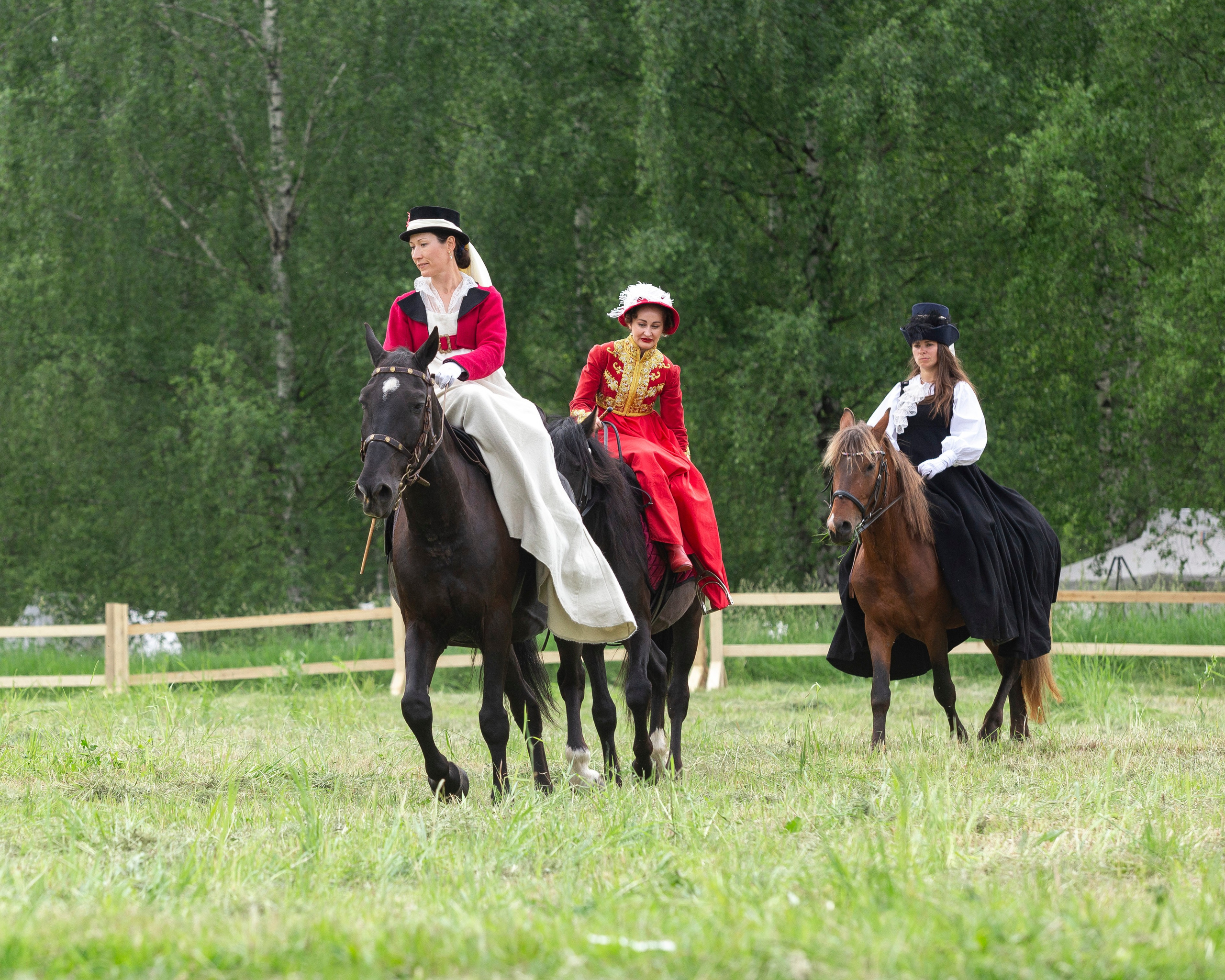 Времена и Эпохи 2025 г. Репортажный фотограф в Москве