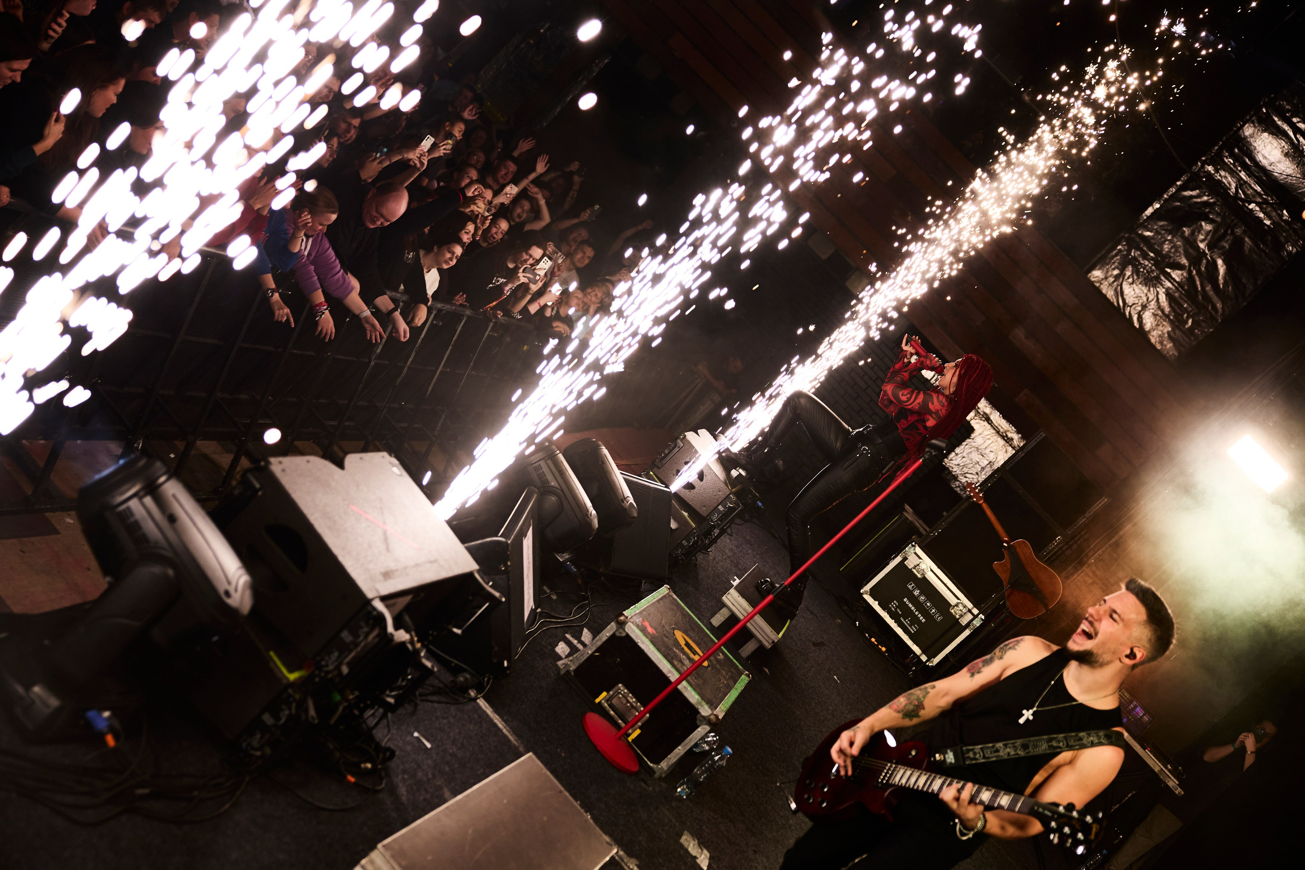 15.11.2024 Lascala в Base. Виктория Ахмылова. Фотограф в Москве