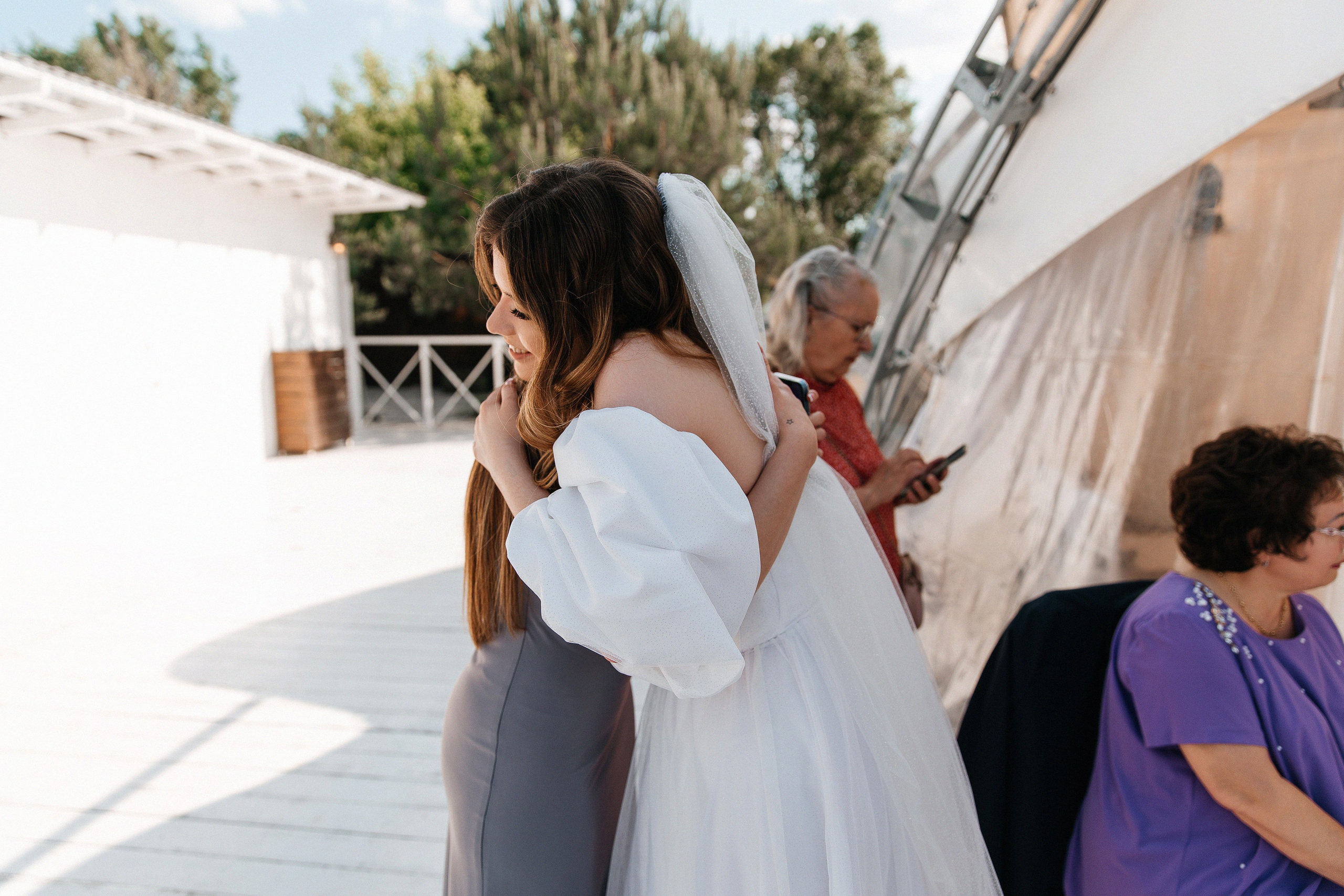 Эмиль и Милена. Свадебный фотограф Нижний Новгород | Софа Полякова