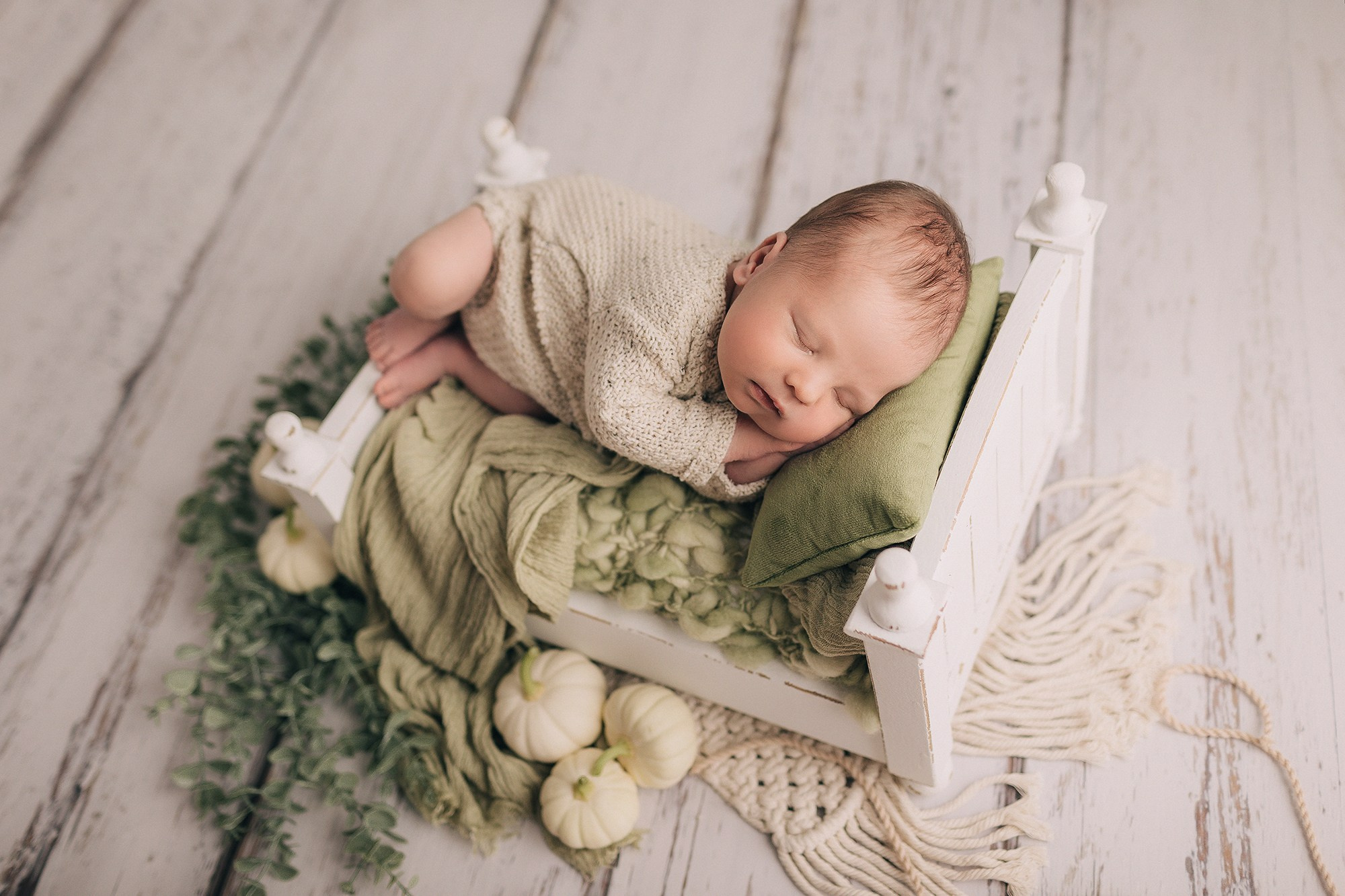 Степан 8 дней. Семейный фотограф новорождённых в Серпухове Юлия Новикова +79637785957
