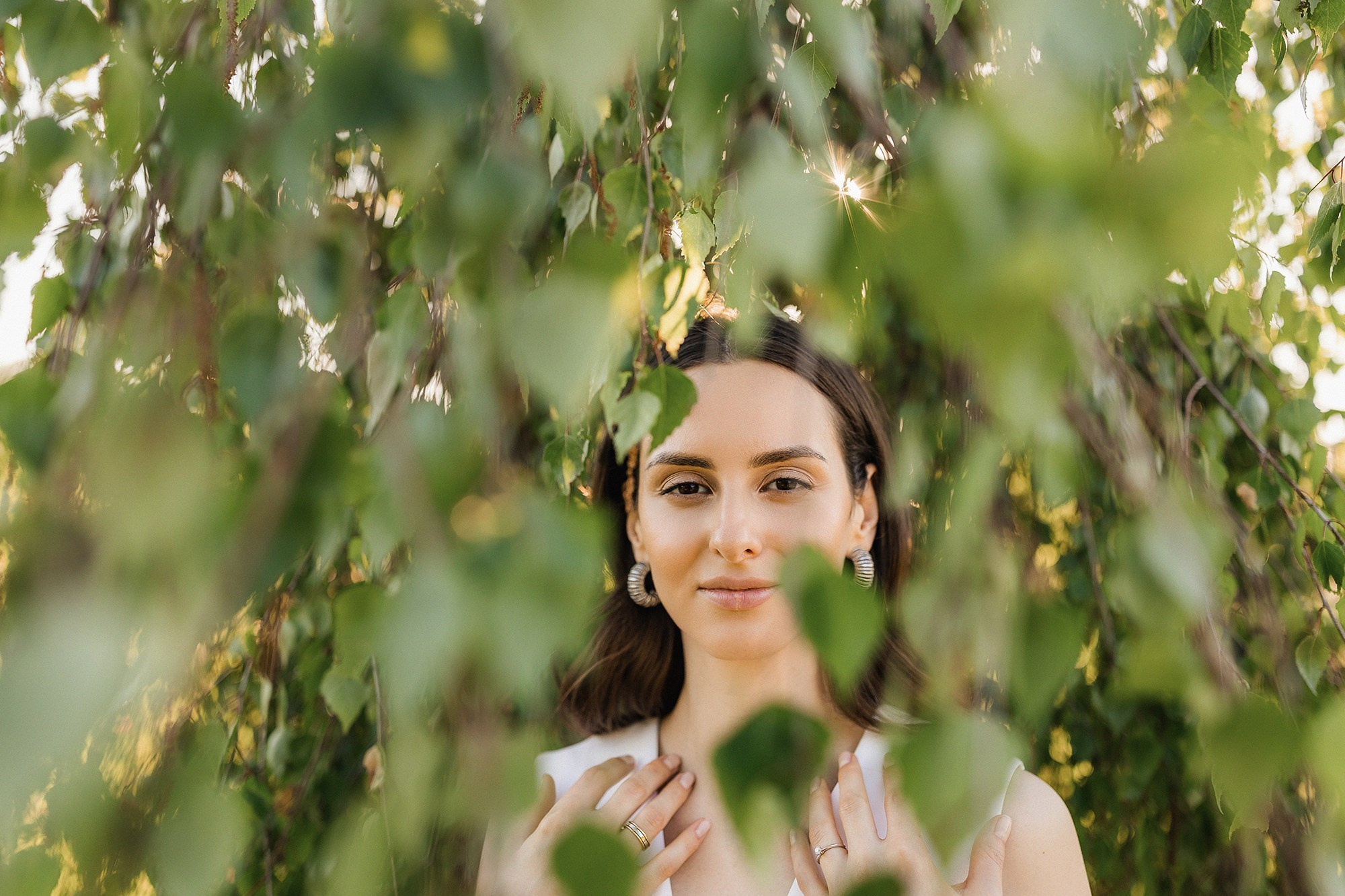Для двоих. Семейный фотограф новорождённых в Серпухове Юлия Новикова +79637785957