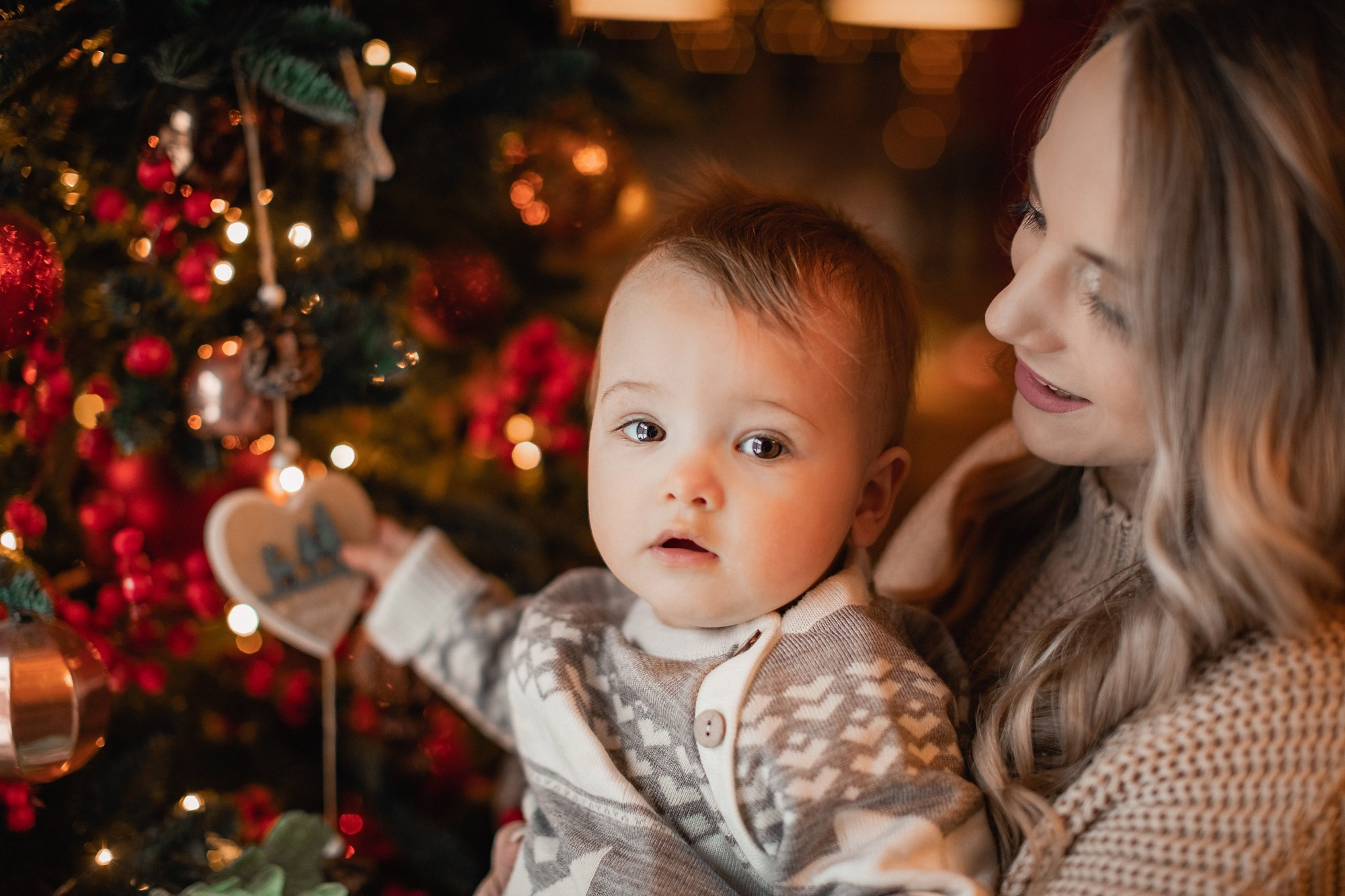 Вика, Игорь и Николь