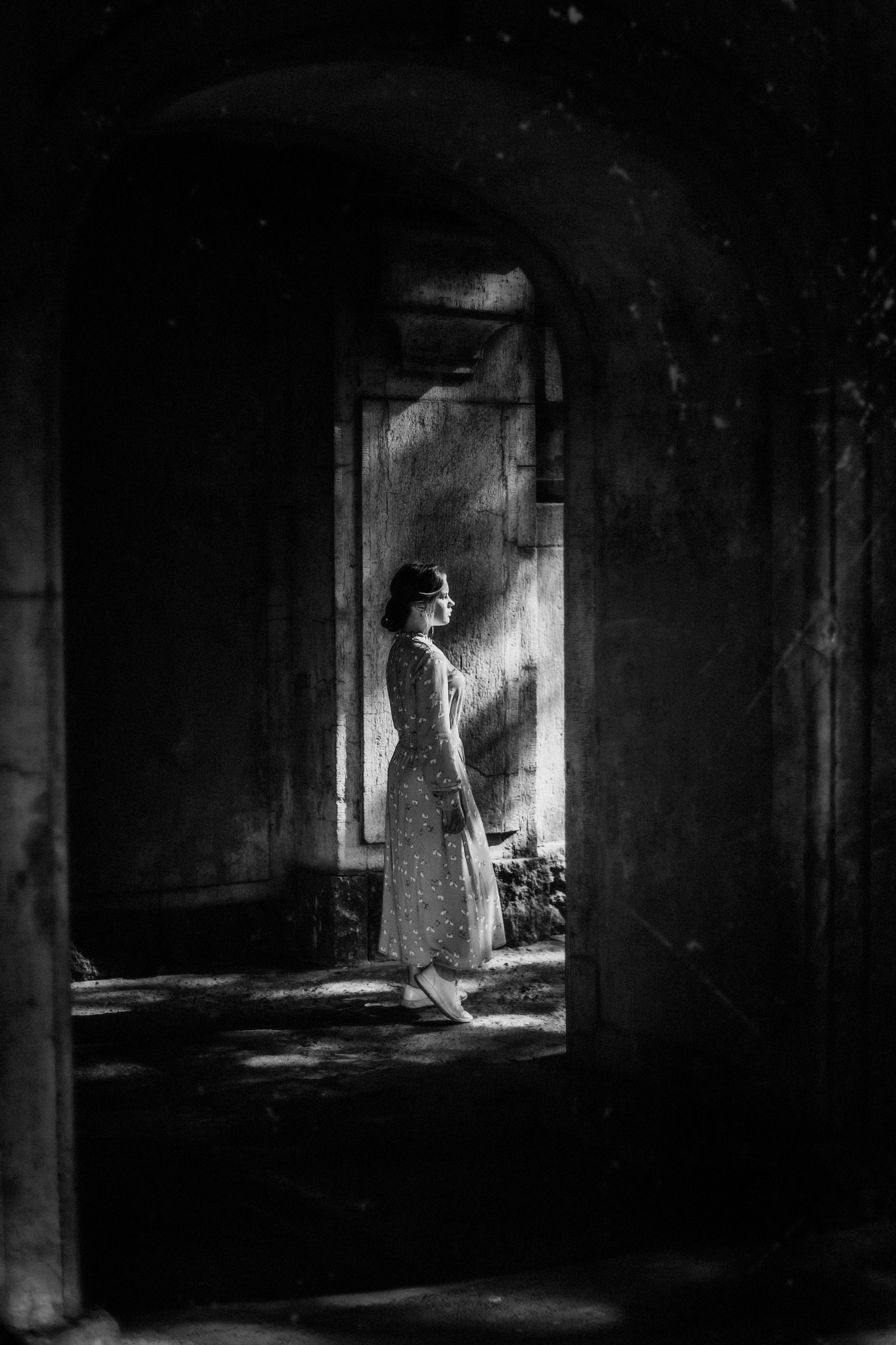 Фотосессия для старшеклассницы на Петроградской. Детский, свадебный и семейный фотограф Юлия Курбатова, Санкт-Петербург