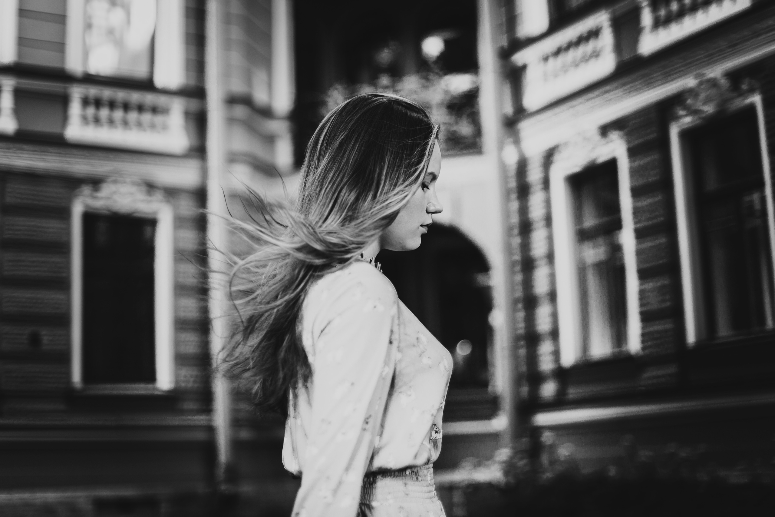 Фотосессия для старшеклассницы на Петроградской. Детский, свадебный и семейный фотограф Юлия Курбатова, Санкт-Петербург