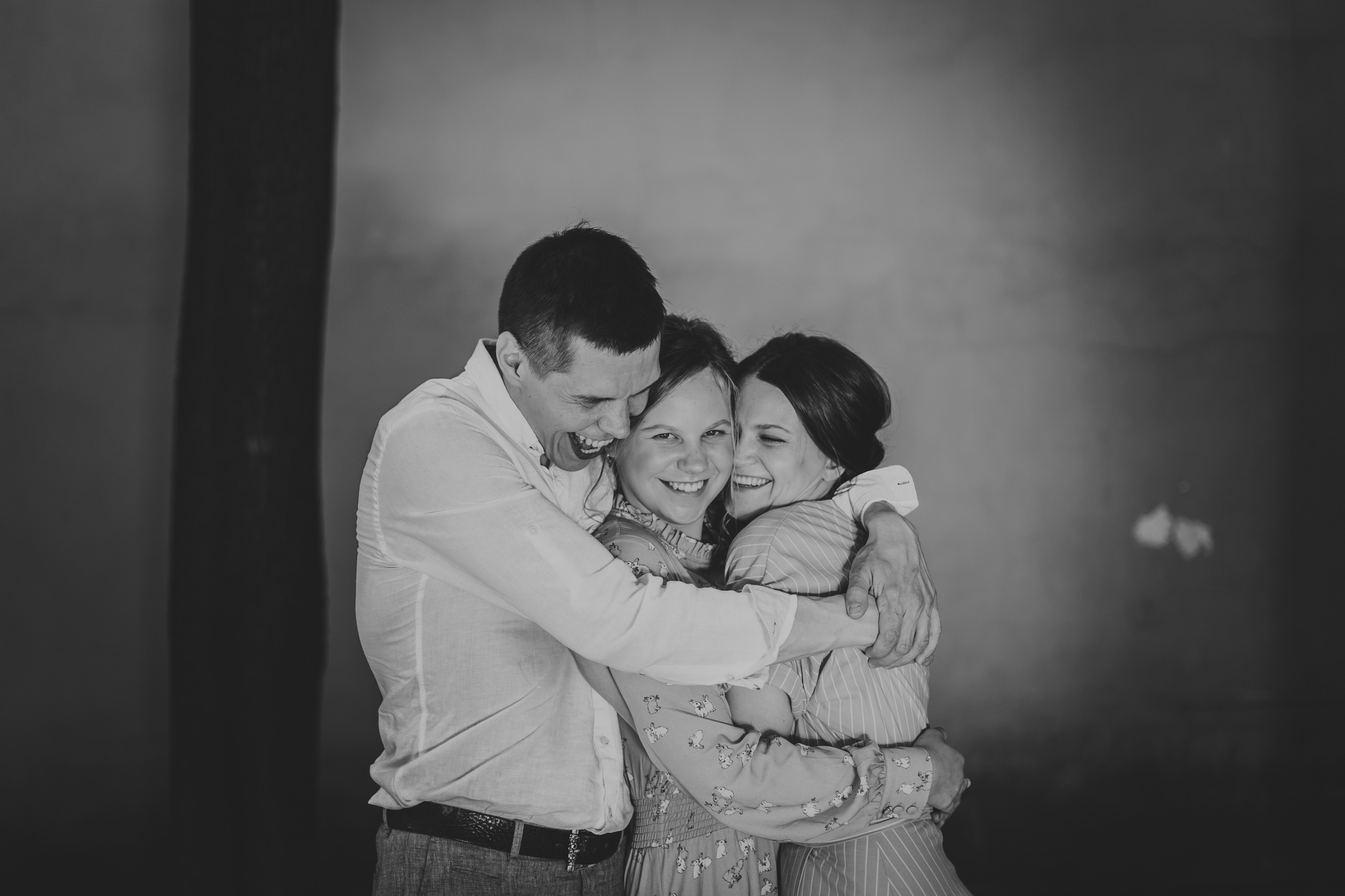 Фотосессия для старшеклассницы на Петроградской. Детский, свадебный и семейный фотограф Юлия Курбатова, Санкт-Петербург