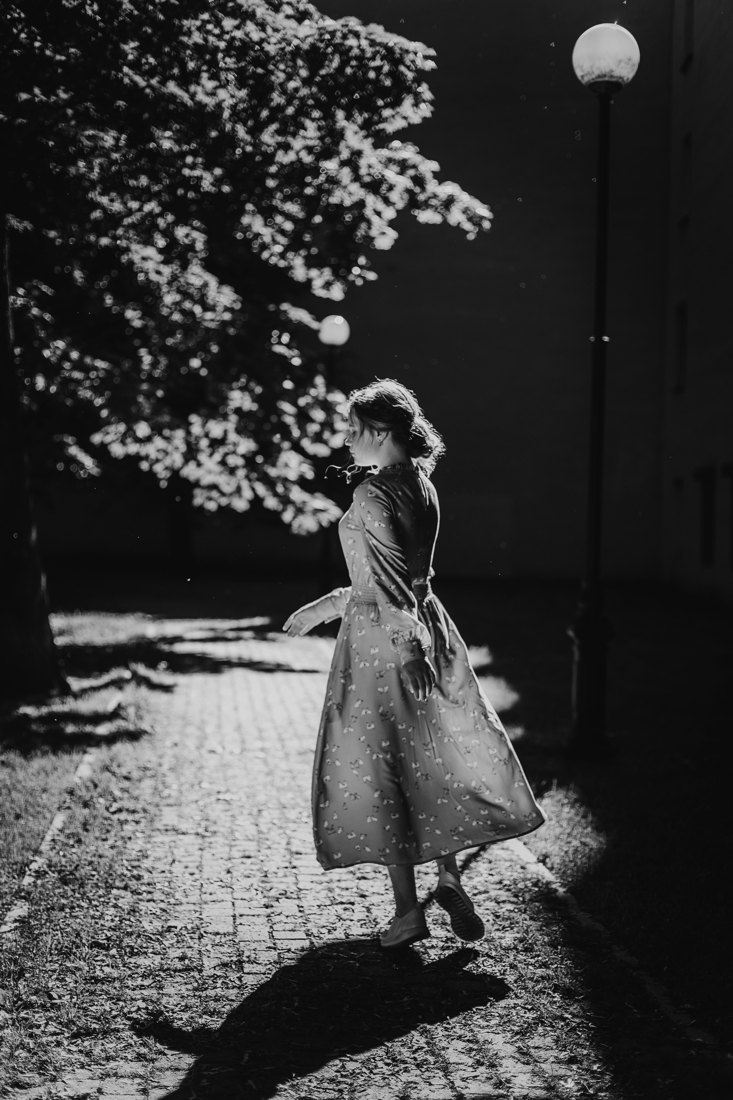 Фотосессия для старшеклассницы на Петроградской. Детский, свадебный и семейный фотограф Юлия Курбатова, Санкт-Петербург