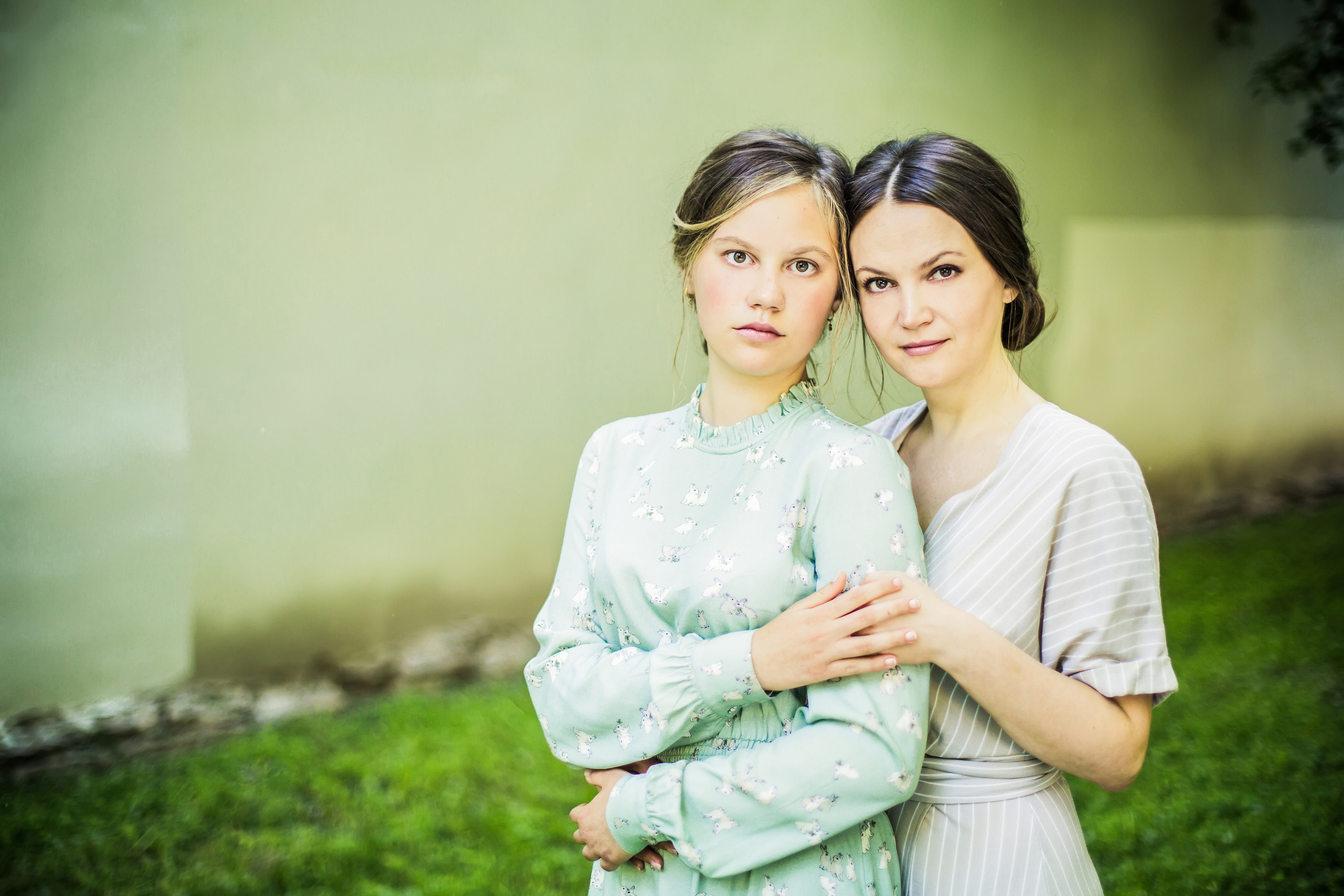 Фотосессия для старшеклассницы на Петроградской. Детский, свадебный и семейный фотограф Юлия Курбатова, Санкт-Петербург