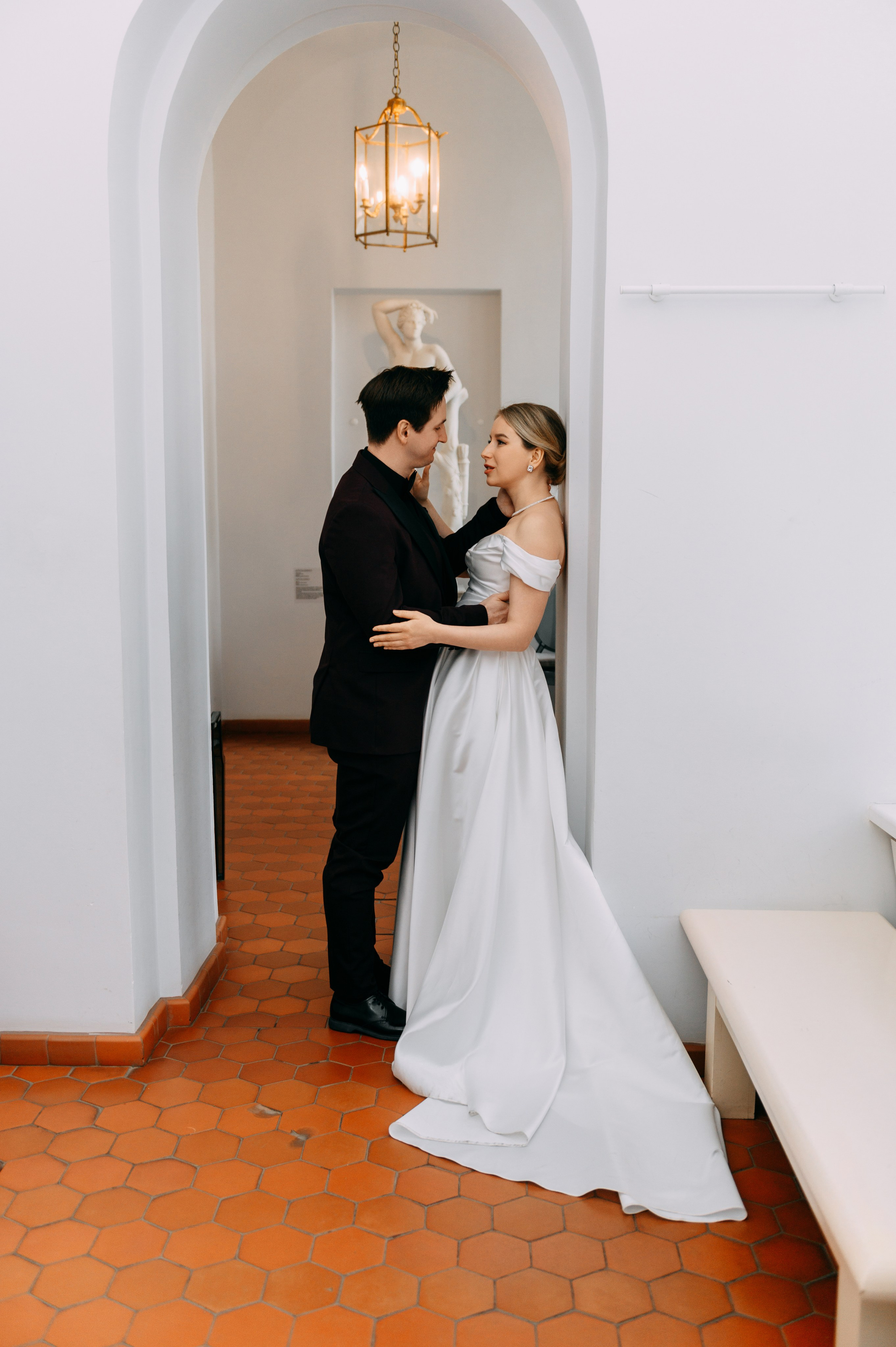 Sasha & Andrey. Свадебный и индивидуальный фотограф Никита Роут | Москва