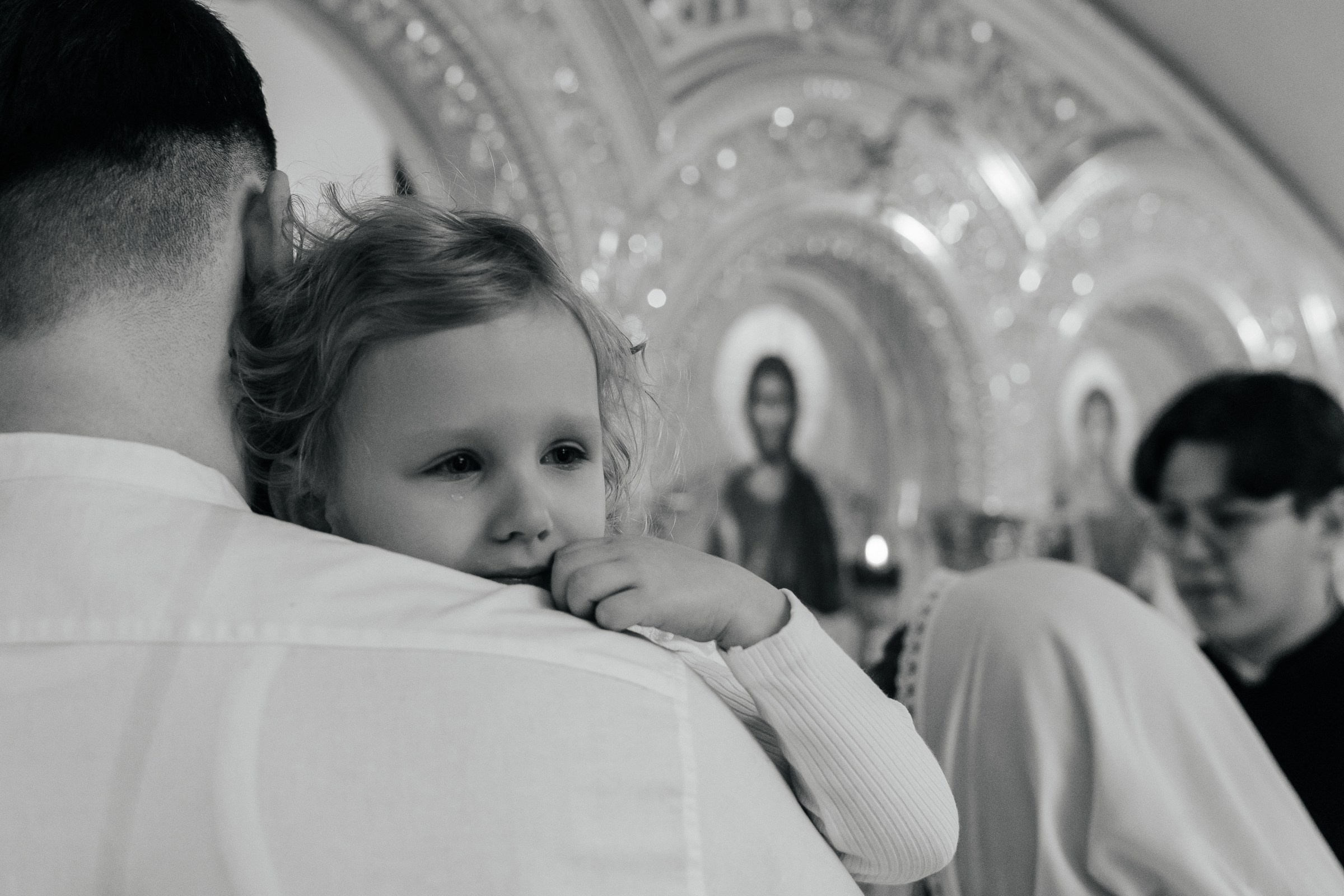 Катюша и семья. Ольга Брайт Семейный и Контент Фотограф в Санкт-Петербурге