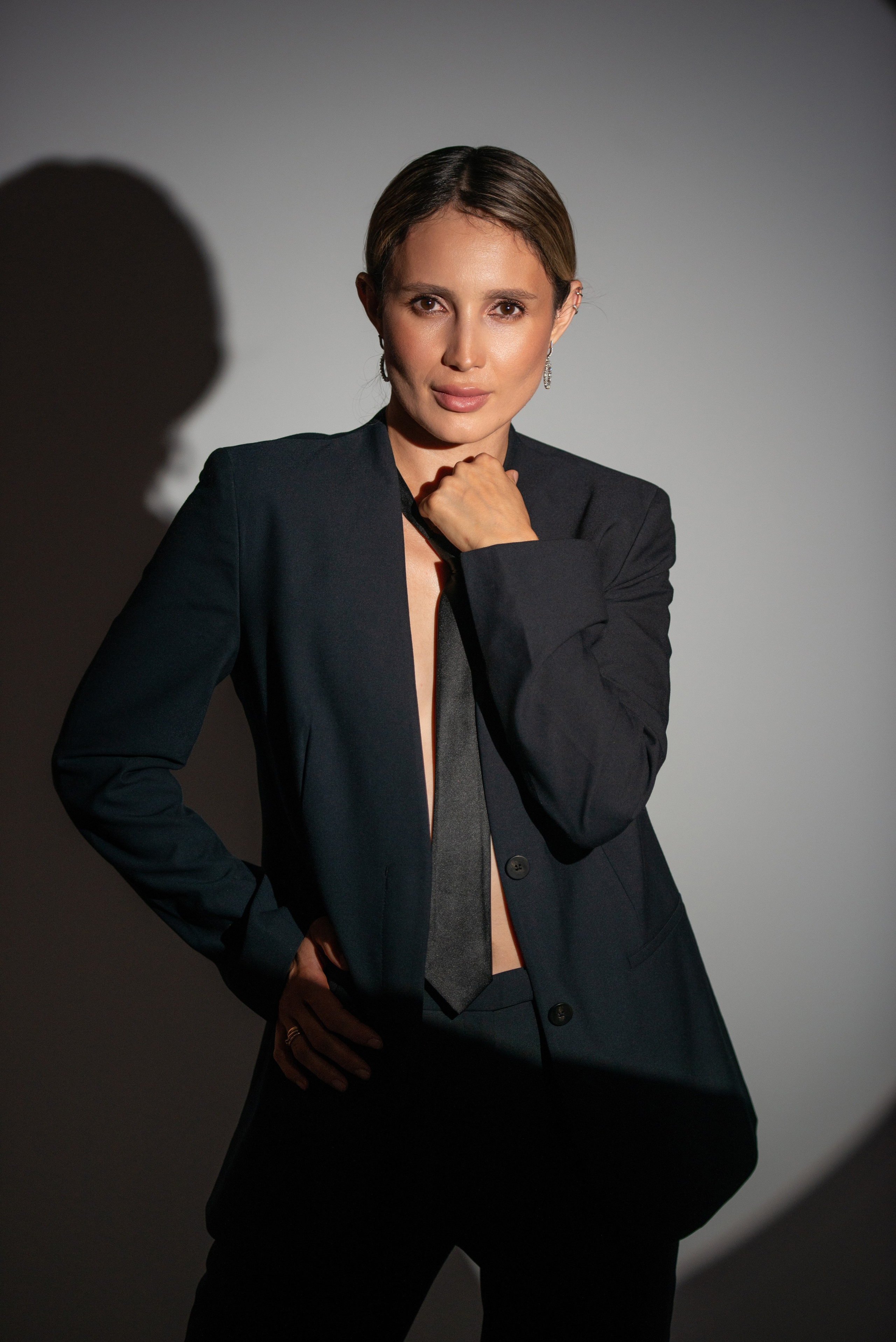 Серия Лилия. Татьяна Гойда портретный и семейный фотограф Ленск. Выпускные альбомы