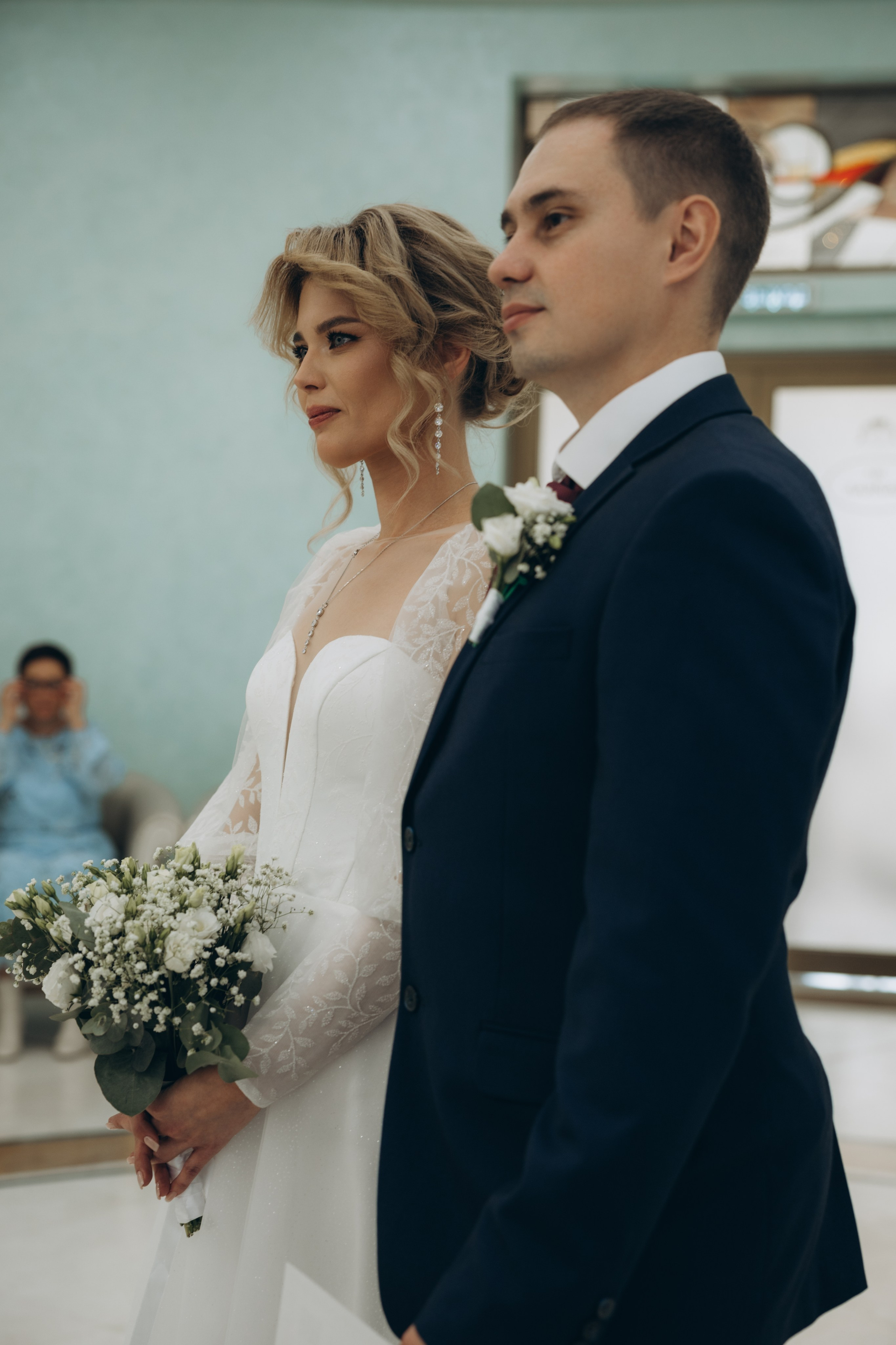 Wedding Day. Свадебный, семейный фотограф в Иркутске Светлана Макаричева