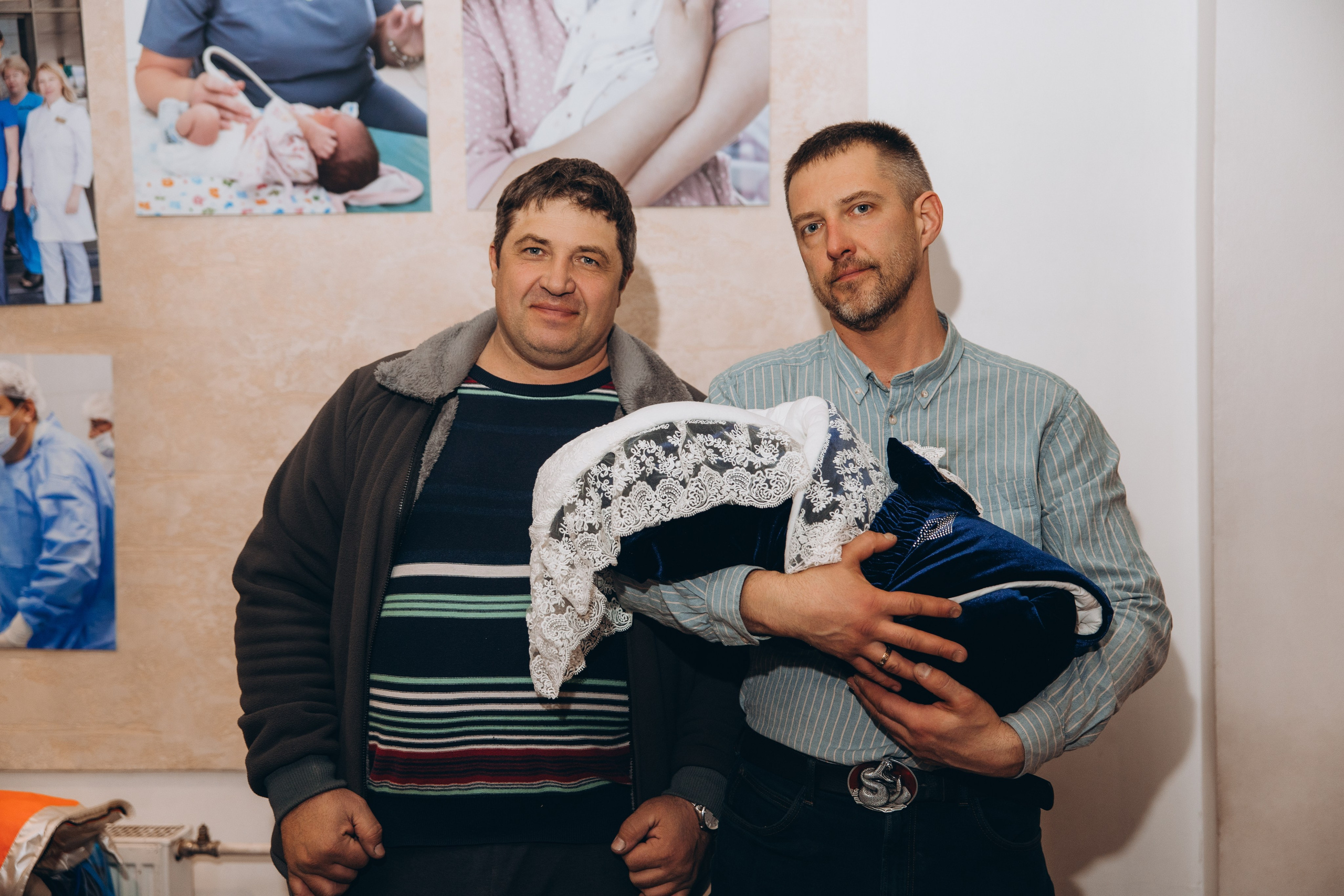 Выписка. Свадебный, семейный фотограф в Иркутске Светлана Макаричева