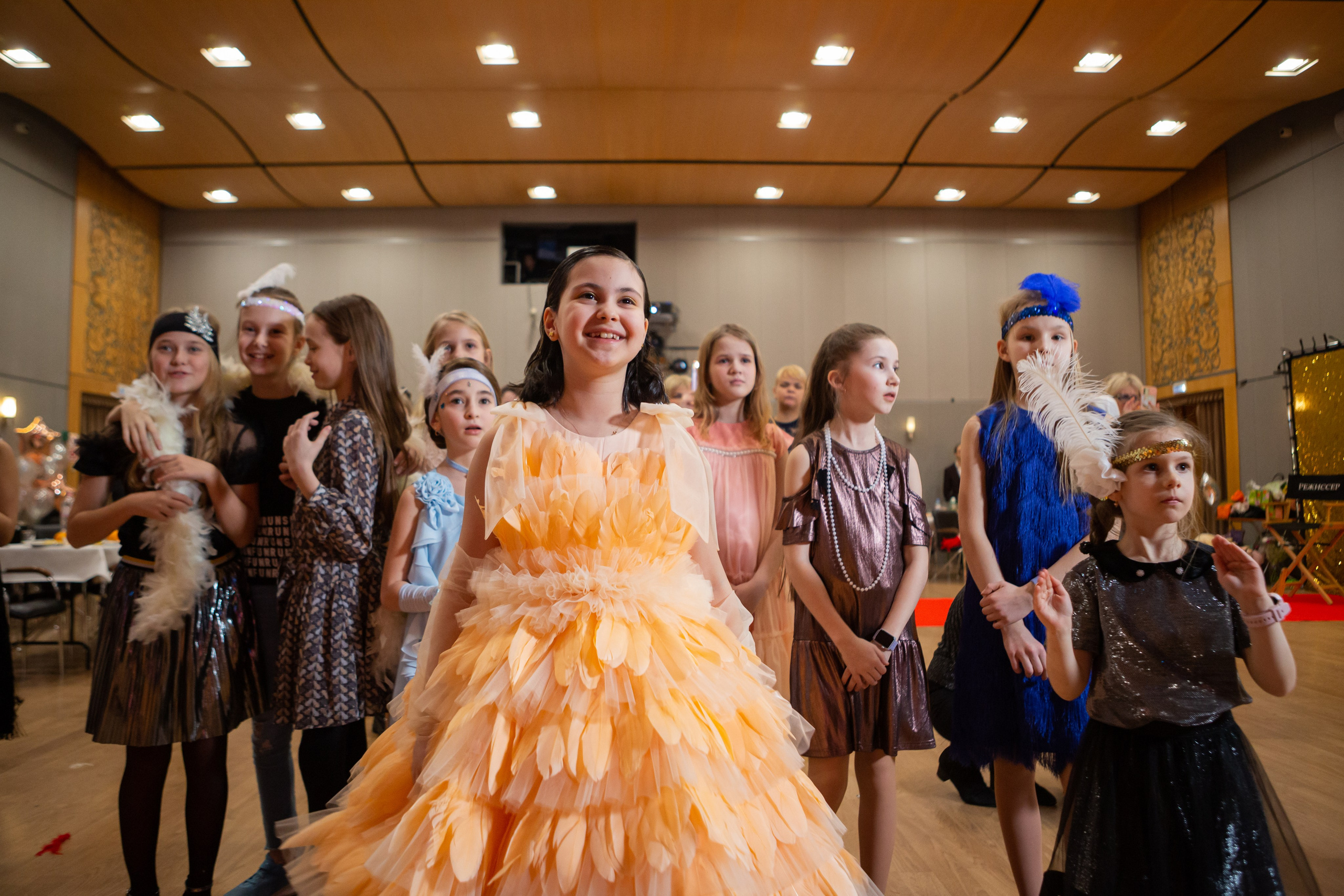 День рождения Даниелы. Евгений Матвеев — фотограф в Санкт-Петербурге