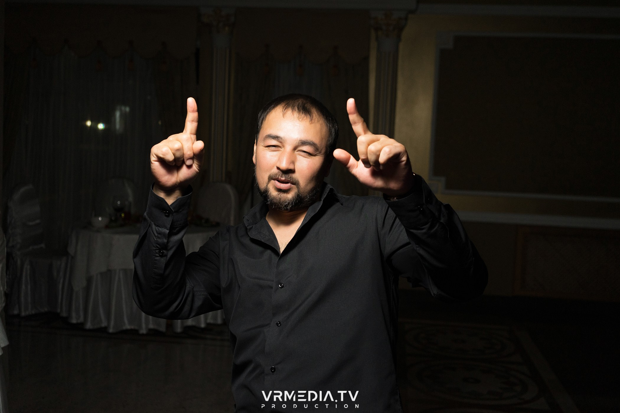 РОМОВЫЕ БАБЫ в ресторане «Империя»