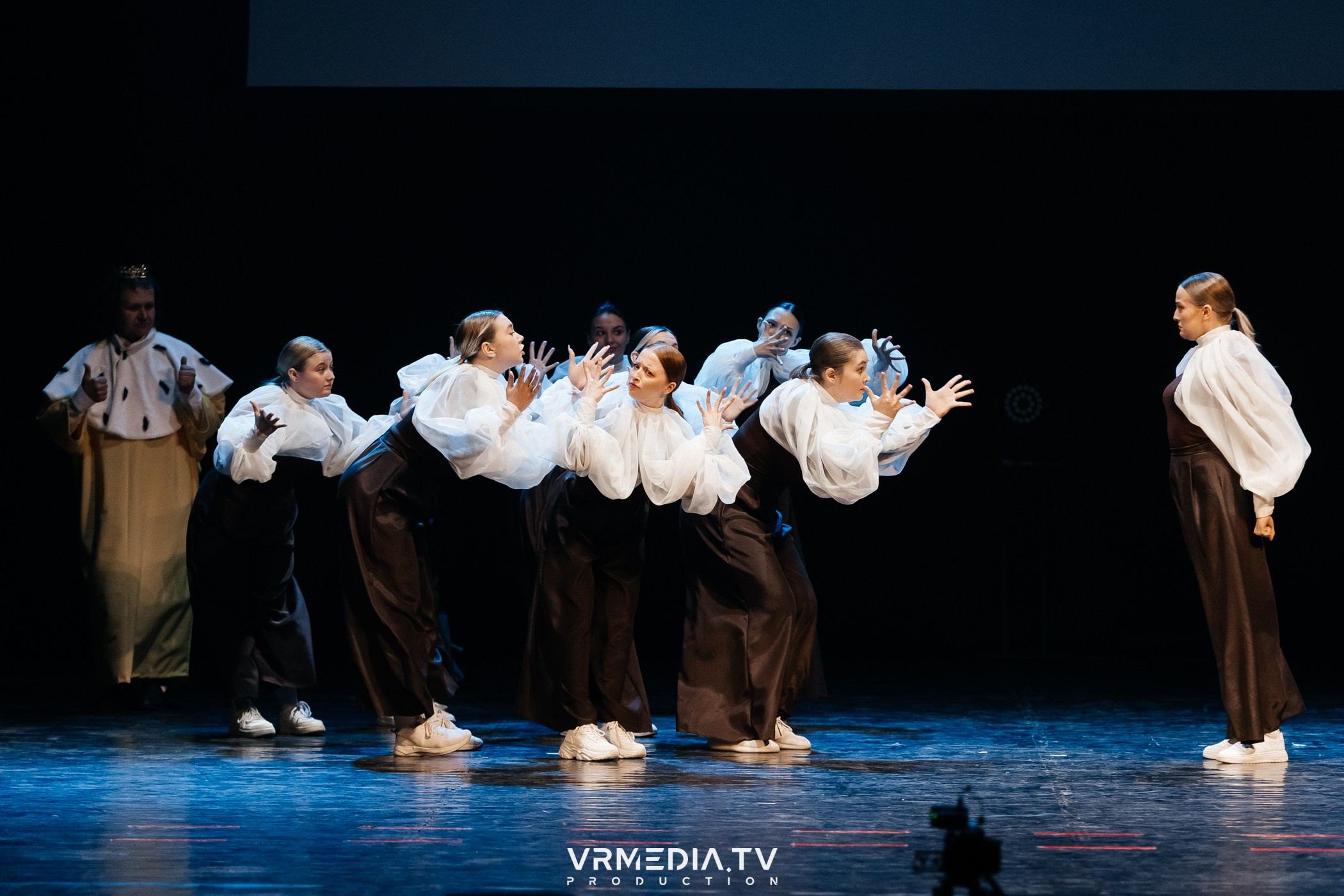 Всероссийский благотворительный инклюзивный Фестиваль «МЫ»