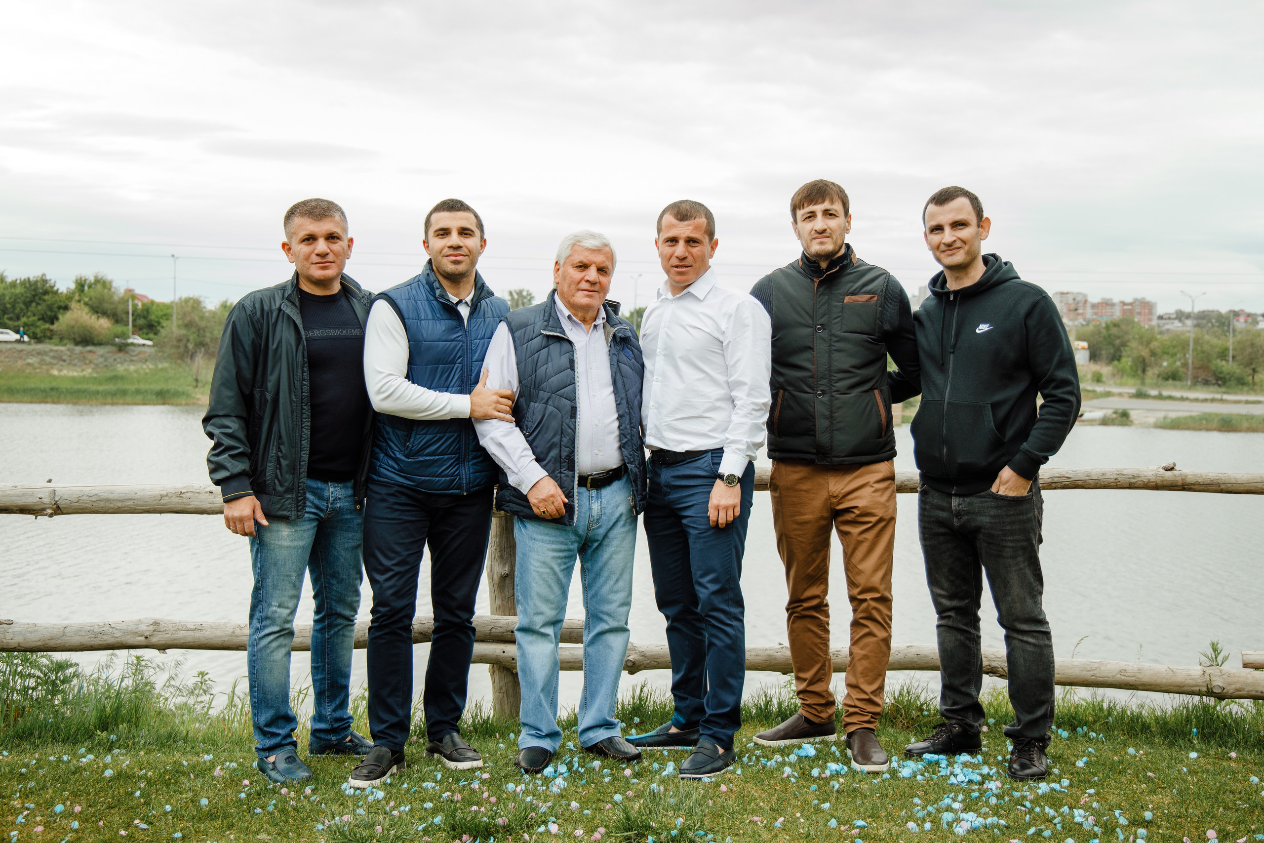 Гендер-пати. Татьяна Мирзоян