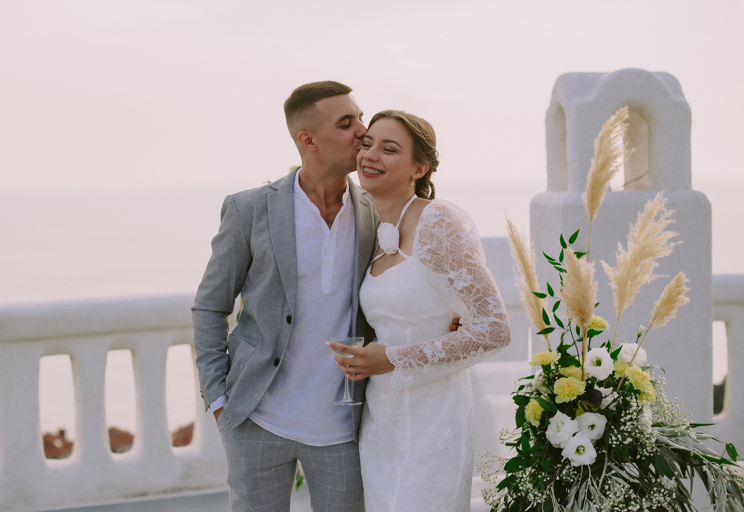 Алексей и Анастасия (Севастополь). Свадебный, женский, семейный фотограф в Севастополе Юлия Мошенко