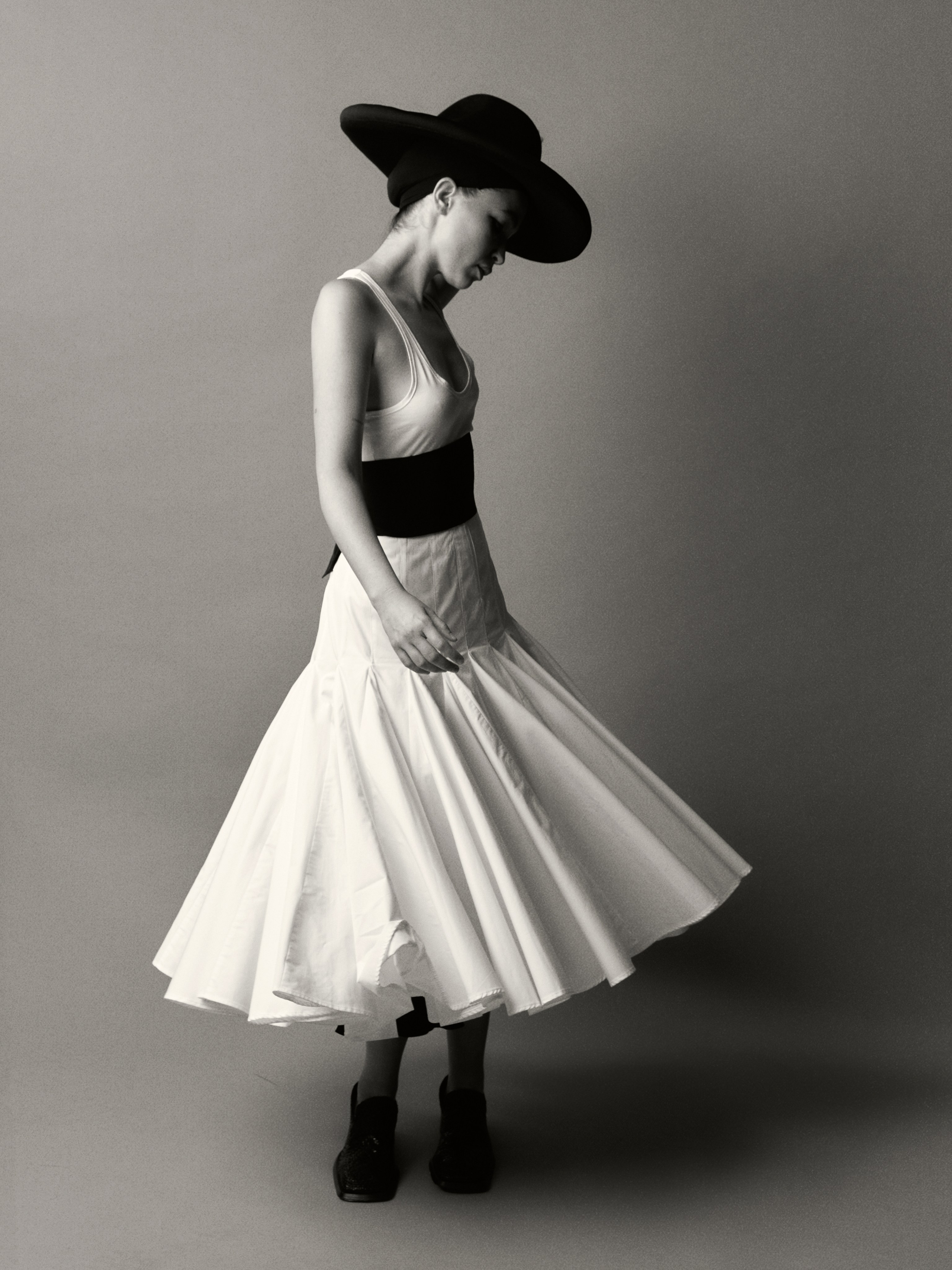 SARINA. Главная