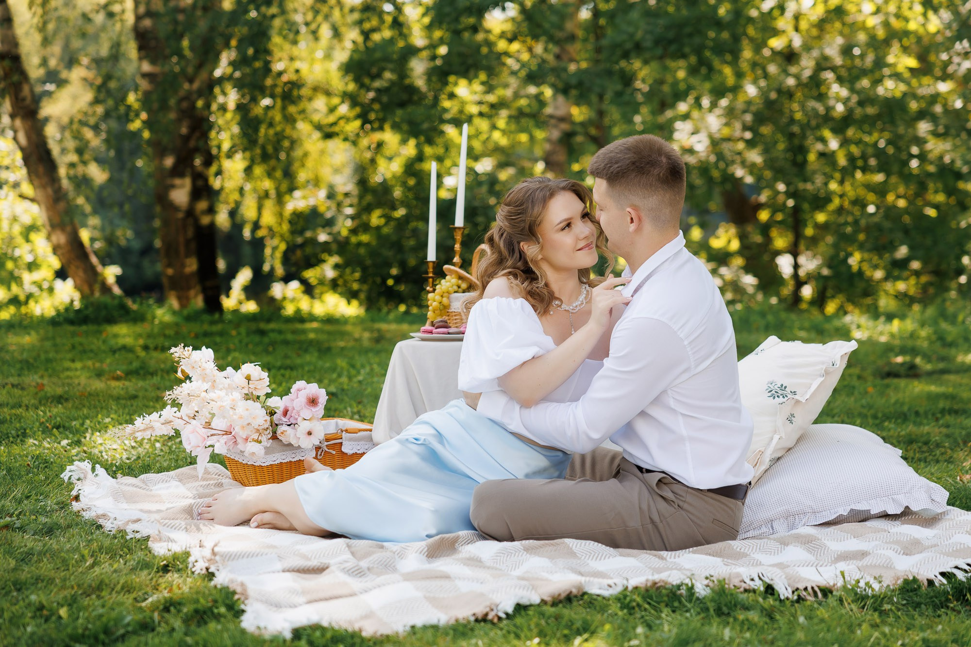 Саша и Артем. Свадебный Фотограф Никита Духник