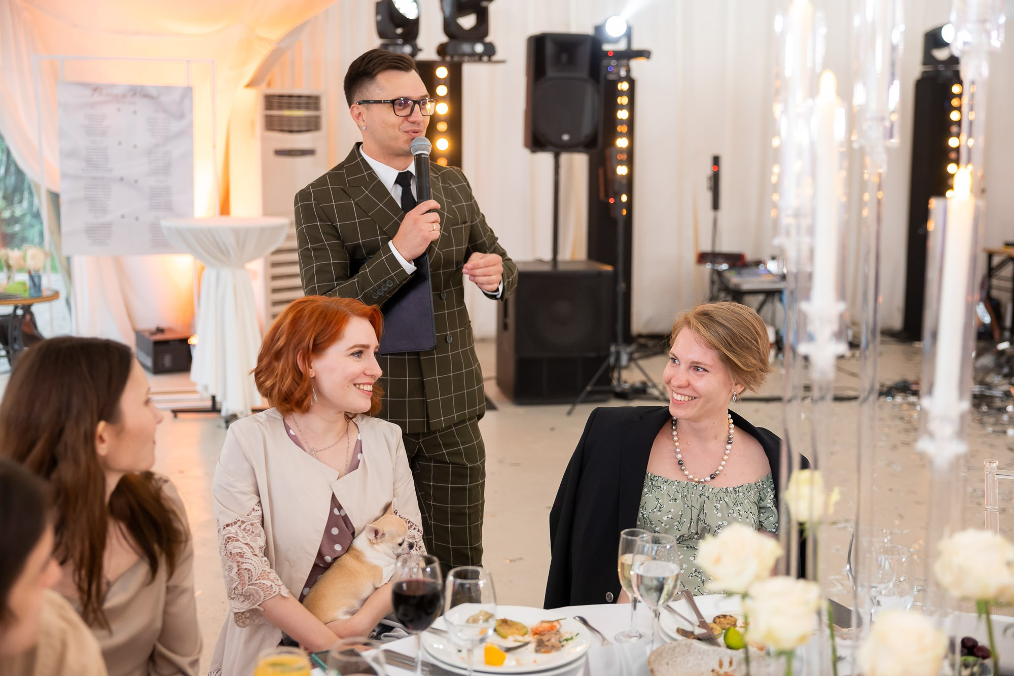 Ксюша и Артем. Свадебный Фотограф Никита Духник