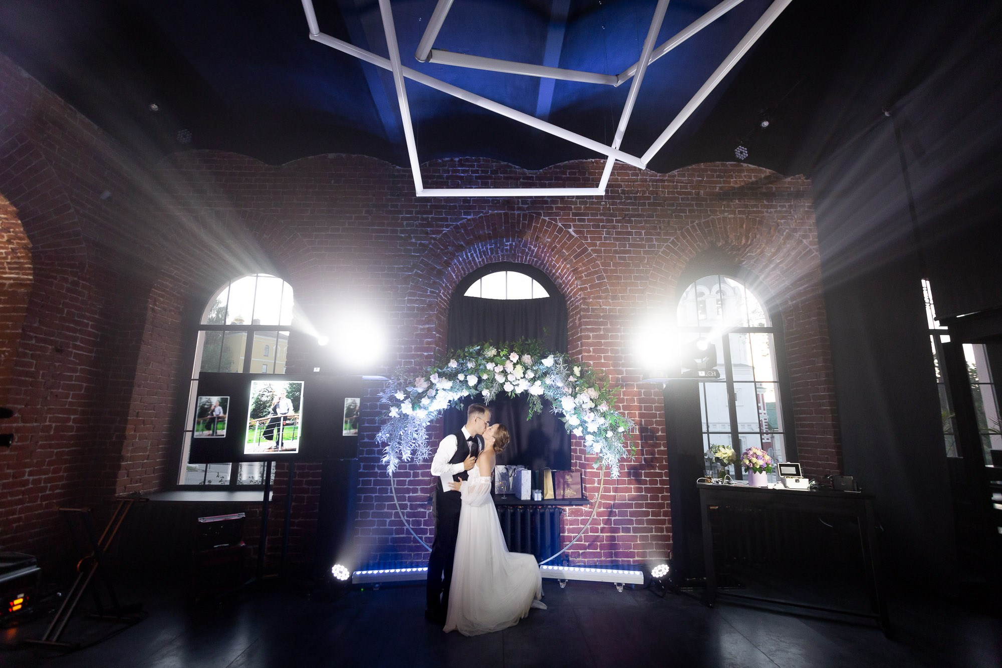 Лиза и Влад. Свадебный Фотограф Никита Духник