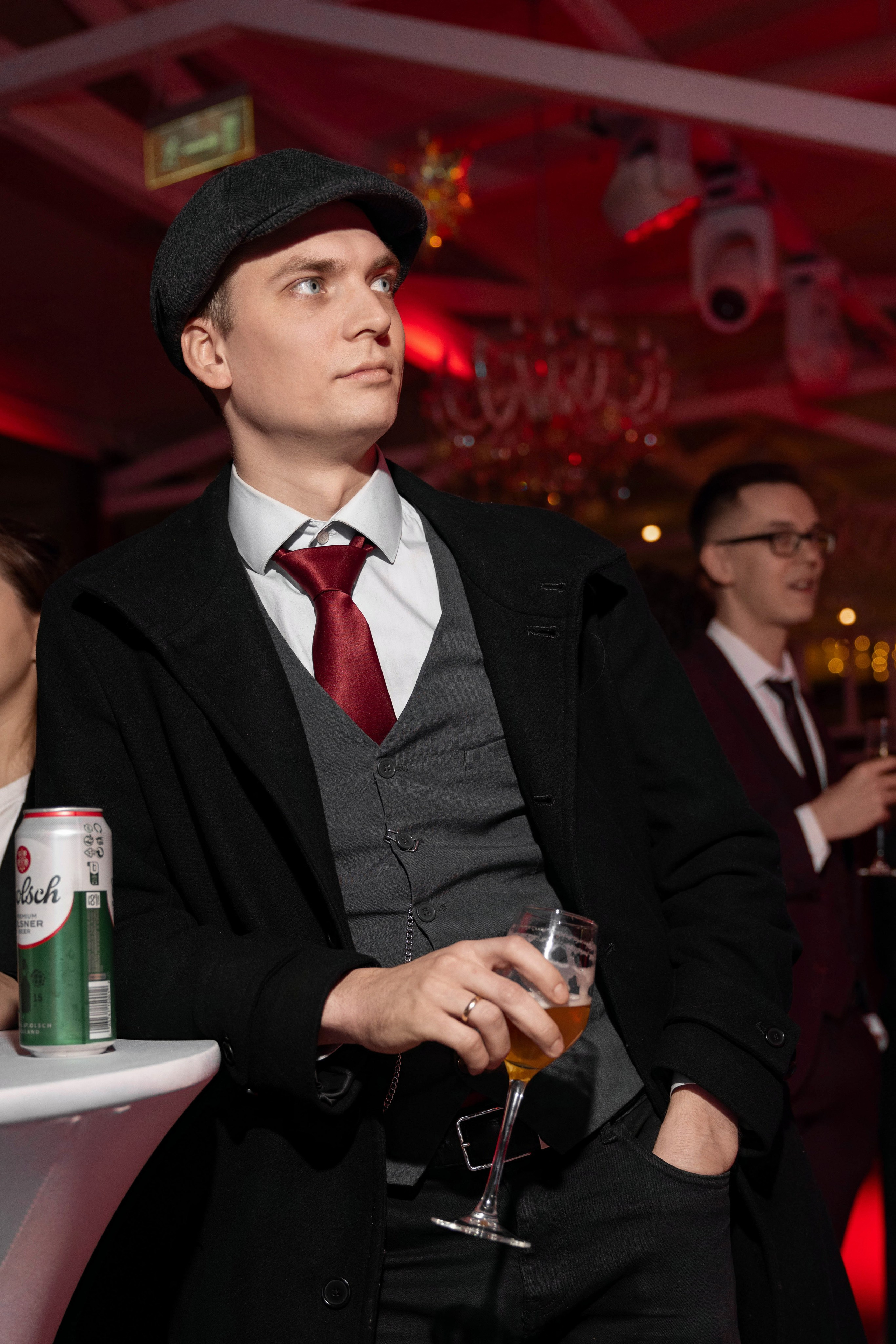 Hobby World. Андрей Шаповалов — репортажный фотограф в Москве