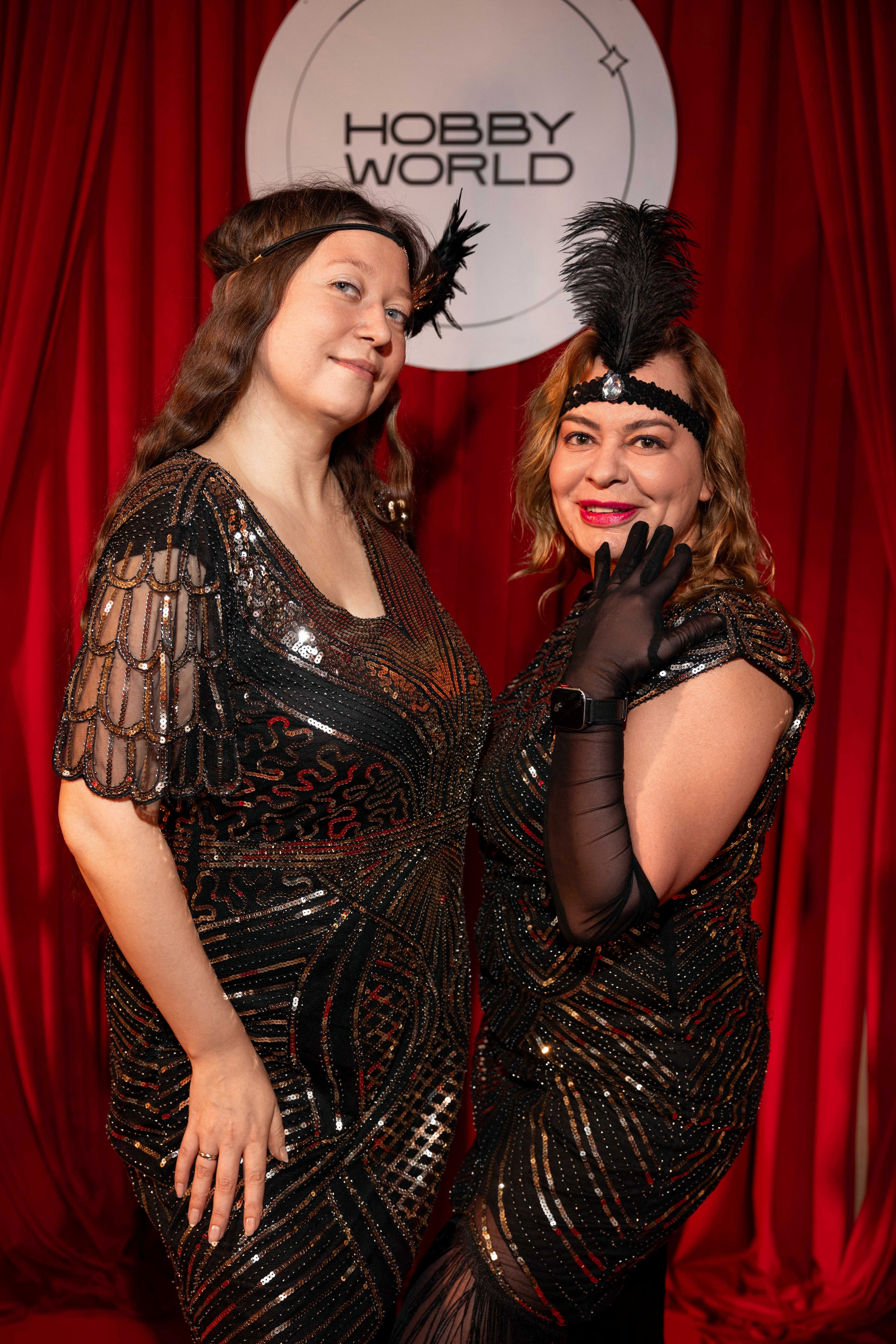 Hobby World. Андрей Шаповалов — репортажный фотограф в Москве