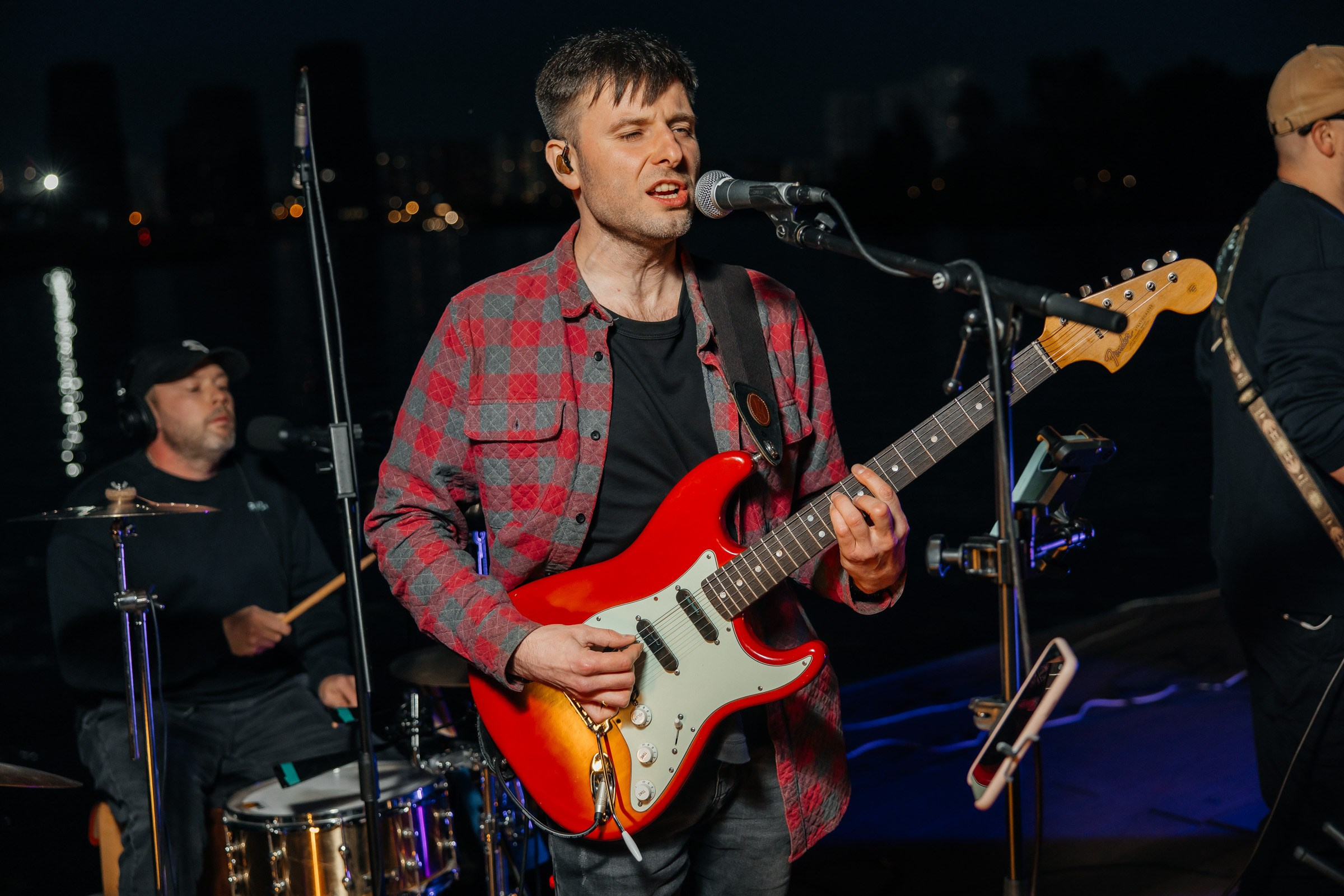 River Chill в Ривер парке. Андрей Шаповалов — репортажный фотограф в Москве