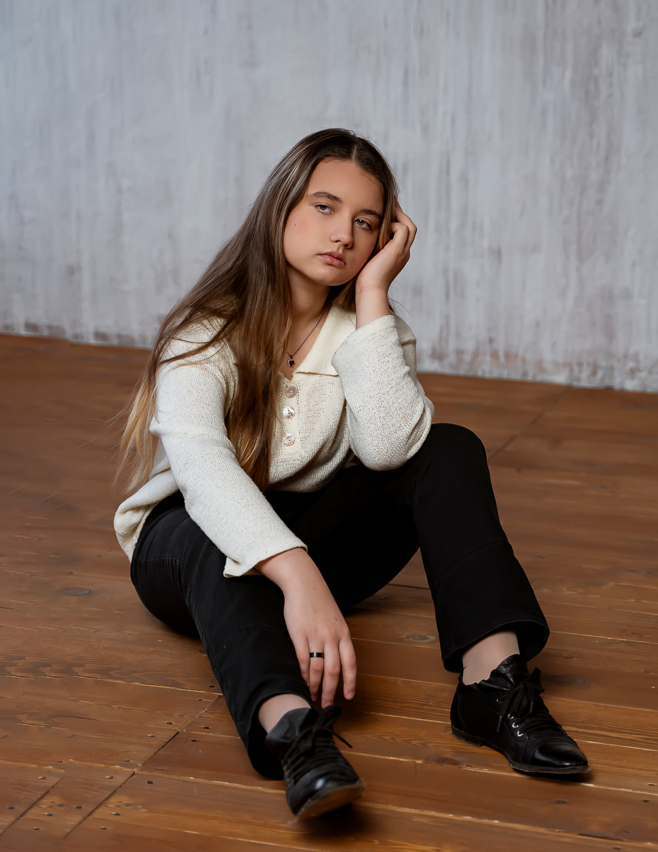 Фомина Виктория. Promodels