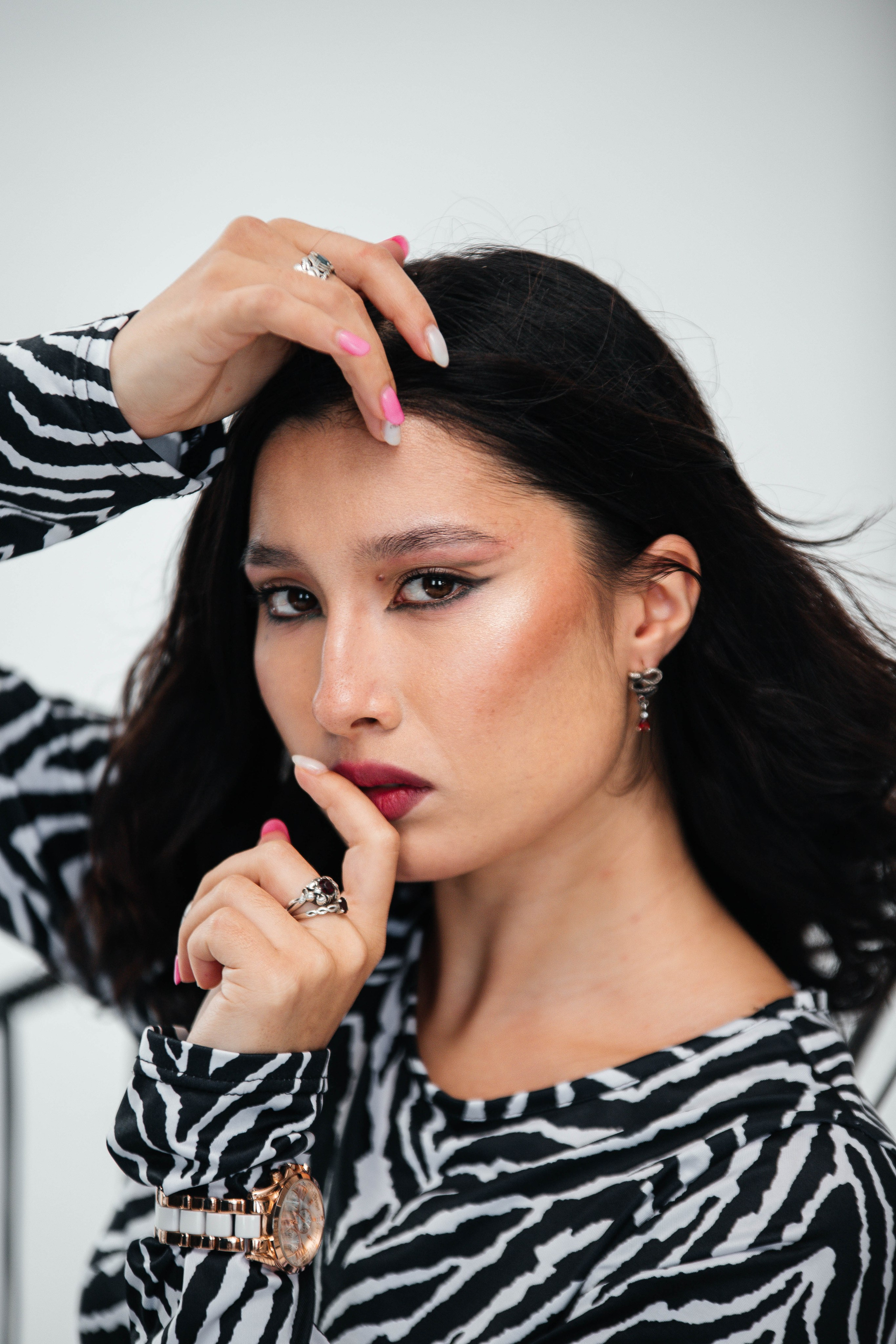 Диринг Екатерина. Promodels