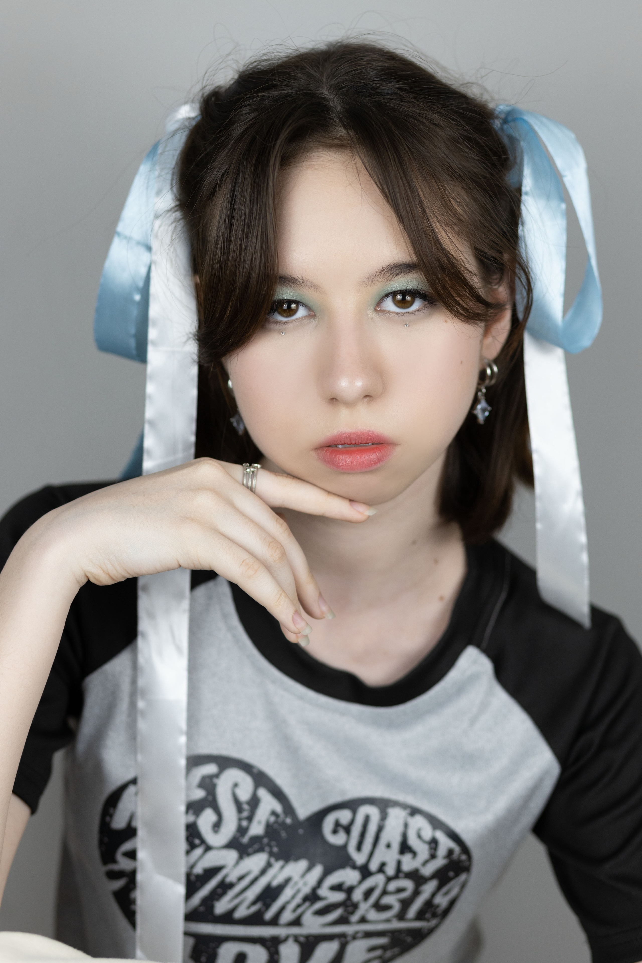 Файзрахманова Камилла. Promodels