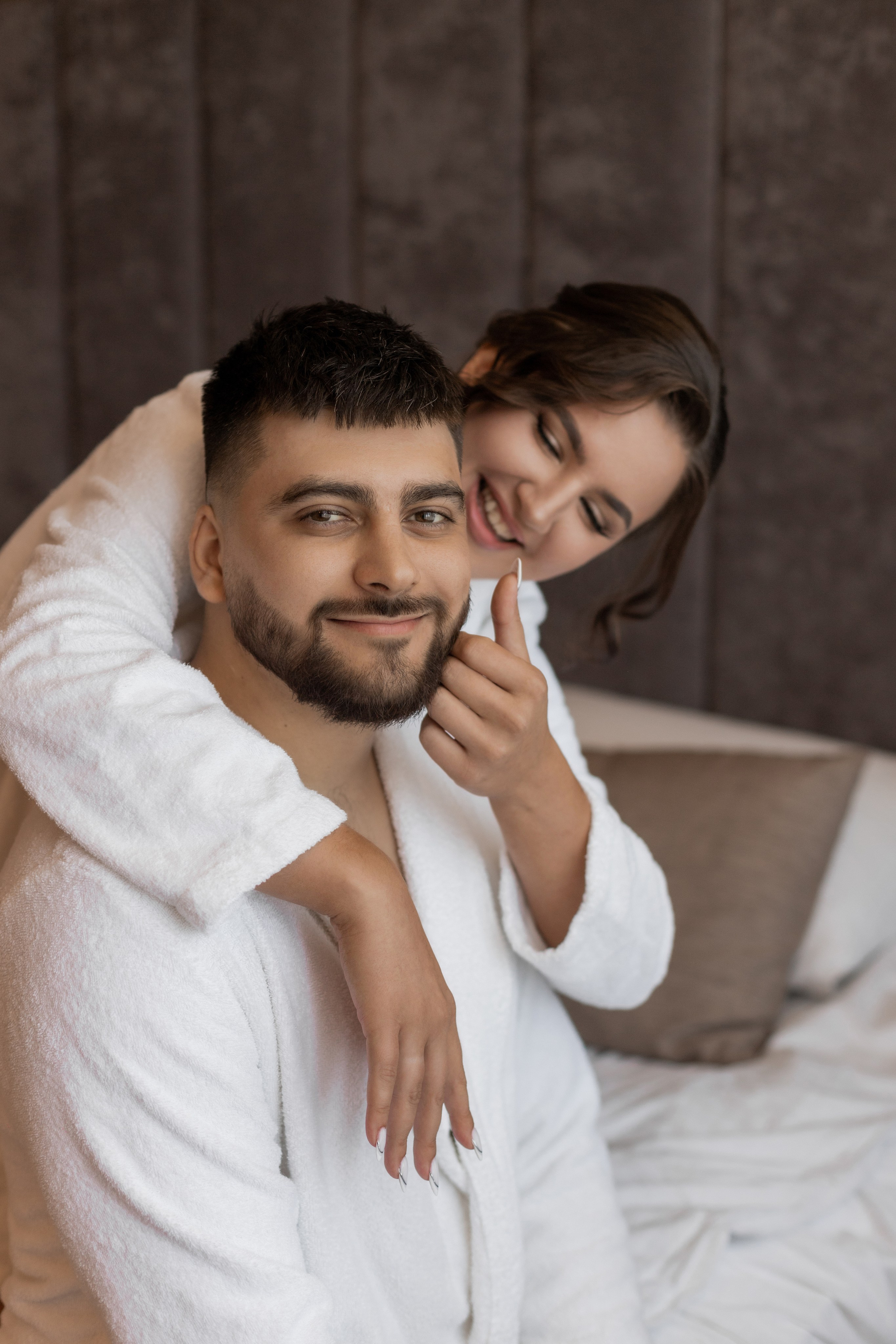 Анатолий и Полина (сокращено). Свадебный фотограф Ангелина Сунгатулина | Саратов | Балаково | Вольск