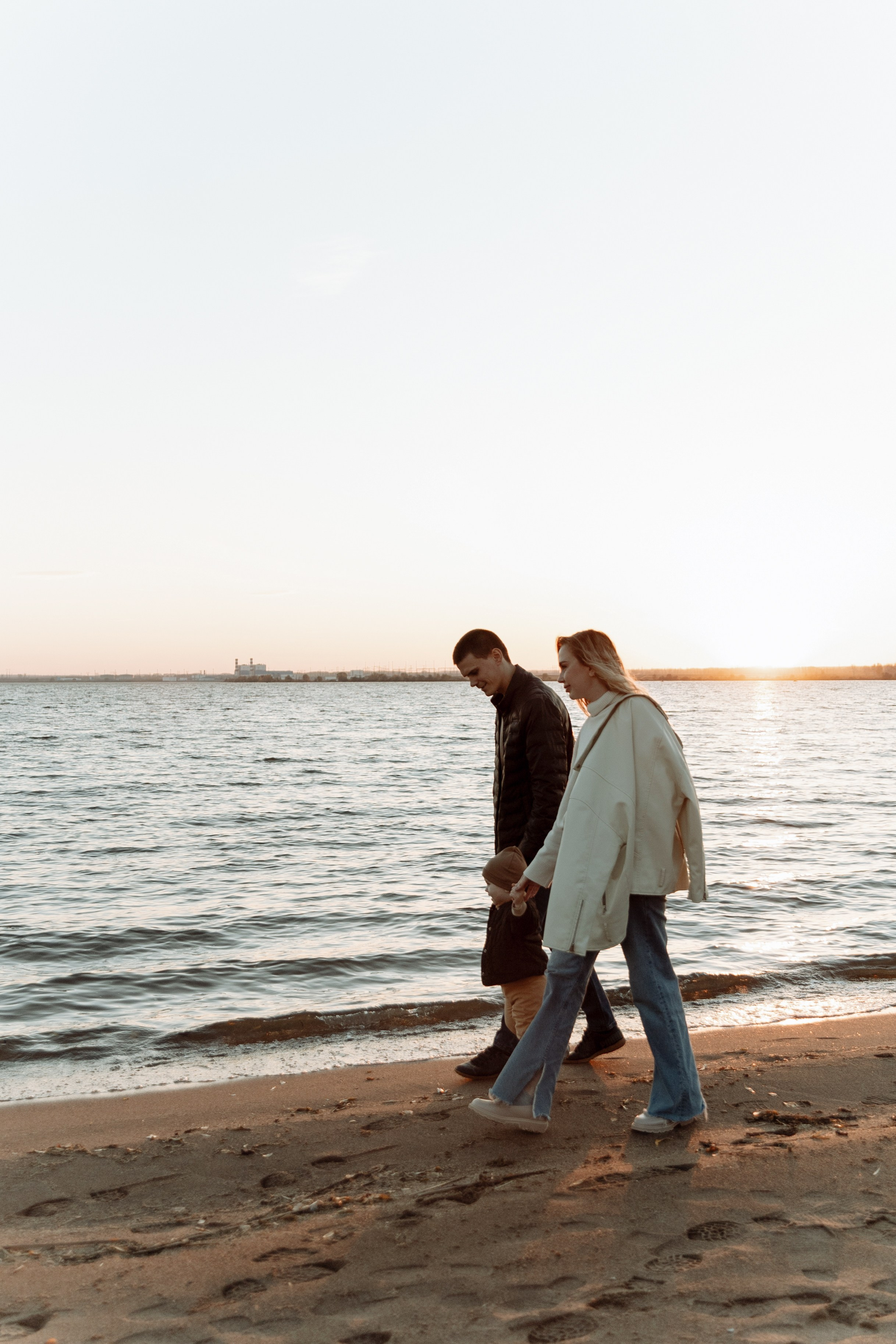 Семья Черневых. Семейный и свадебный фотограф в Южноуральске Екатерина Столярова
