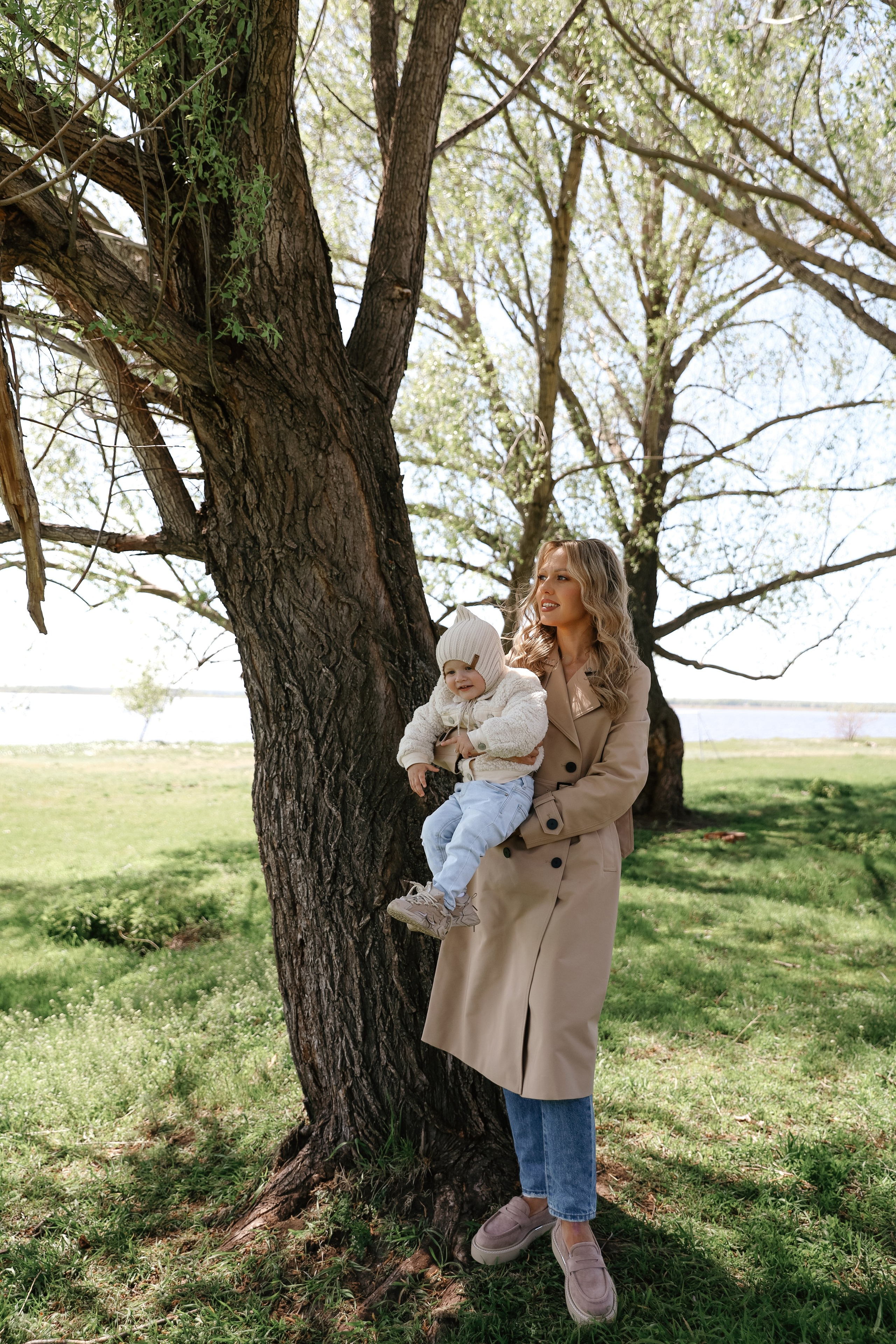 Кристина, Артем, Алина. Семейный и свадебный фотограф в Южноуральске Екатерина Столярова