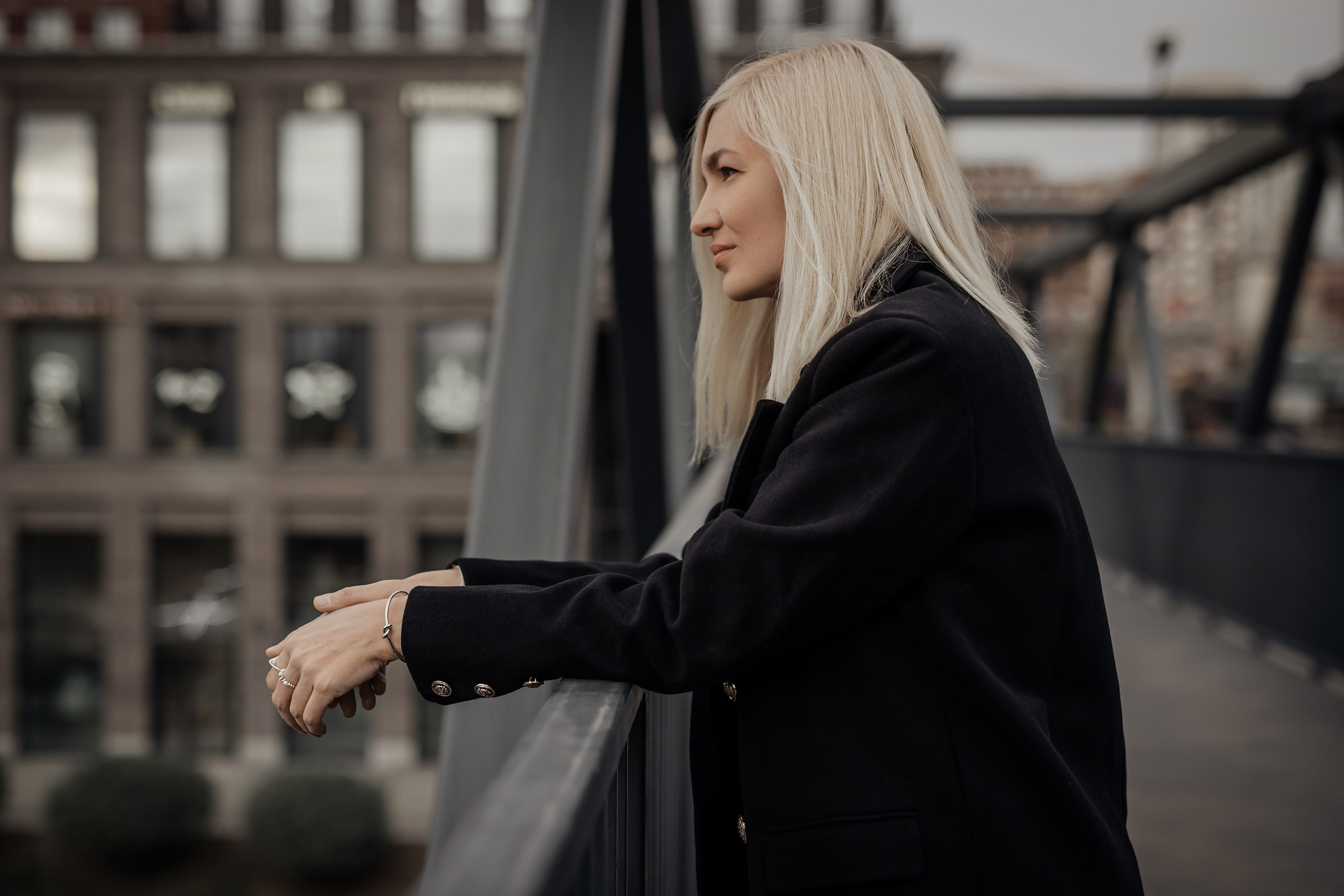 Алина. Таня Давтян фотограф в Новосибирске