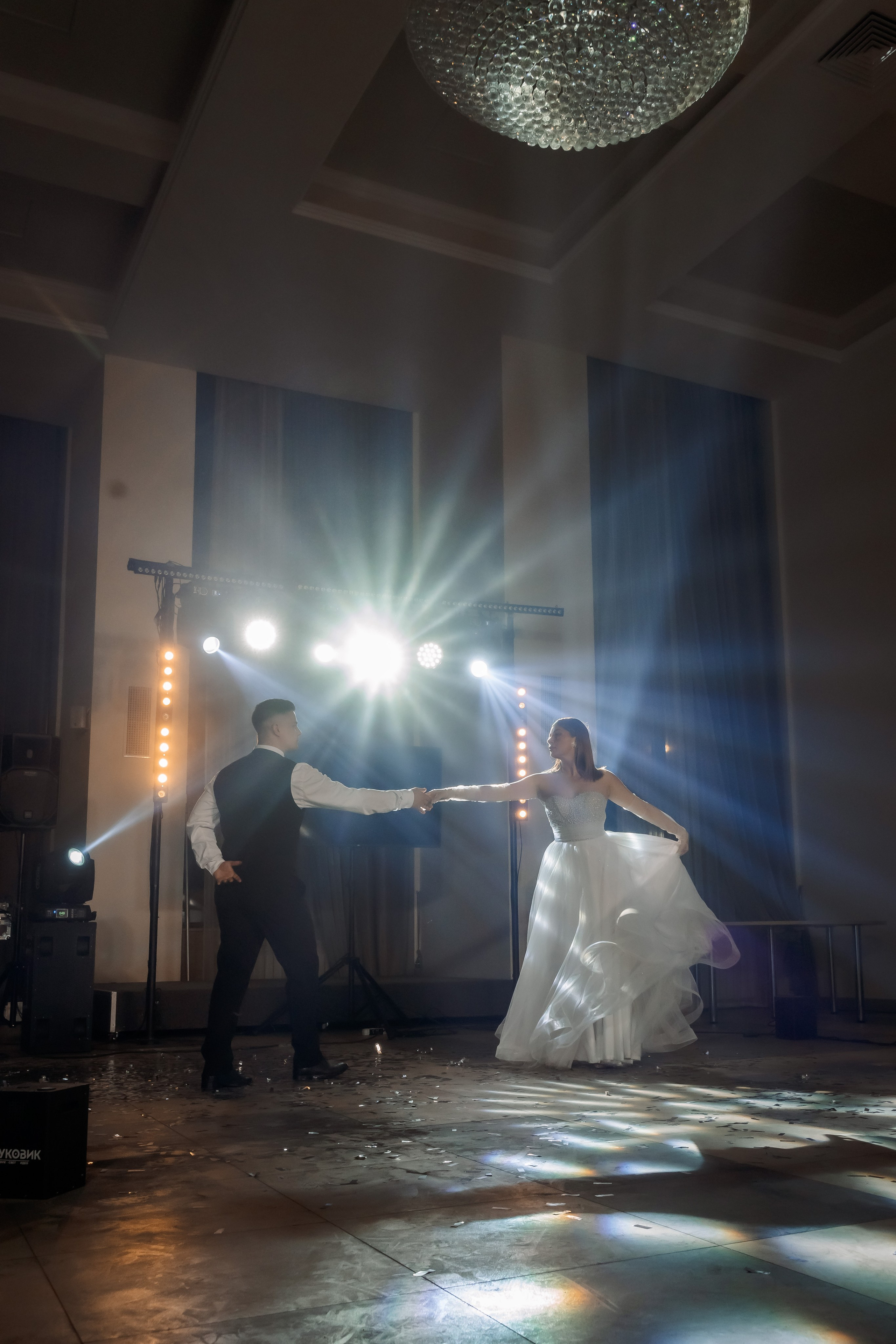 Wedding dinner. Семейный фотограф в Саратове