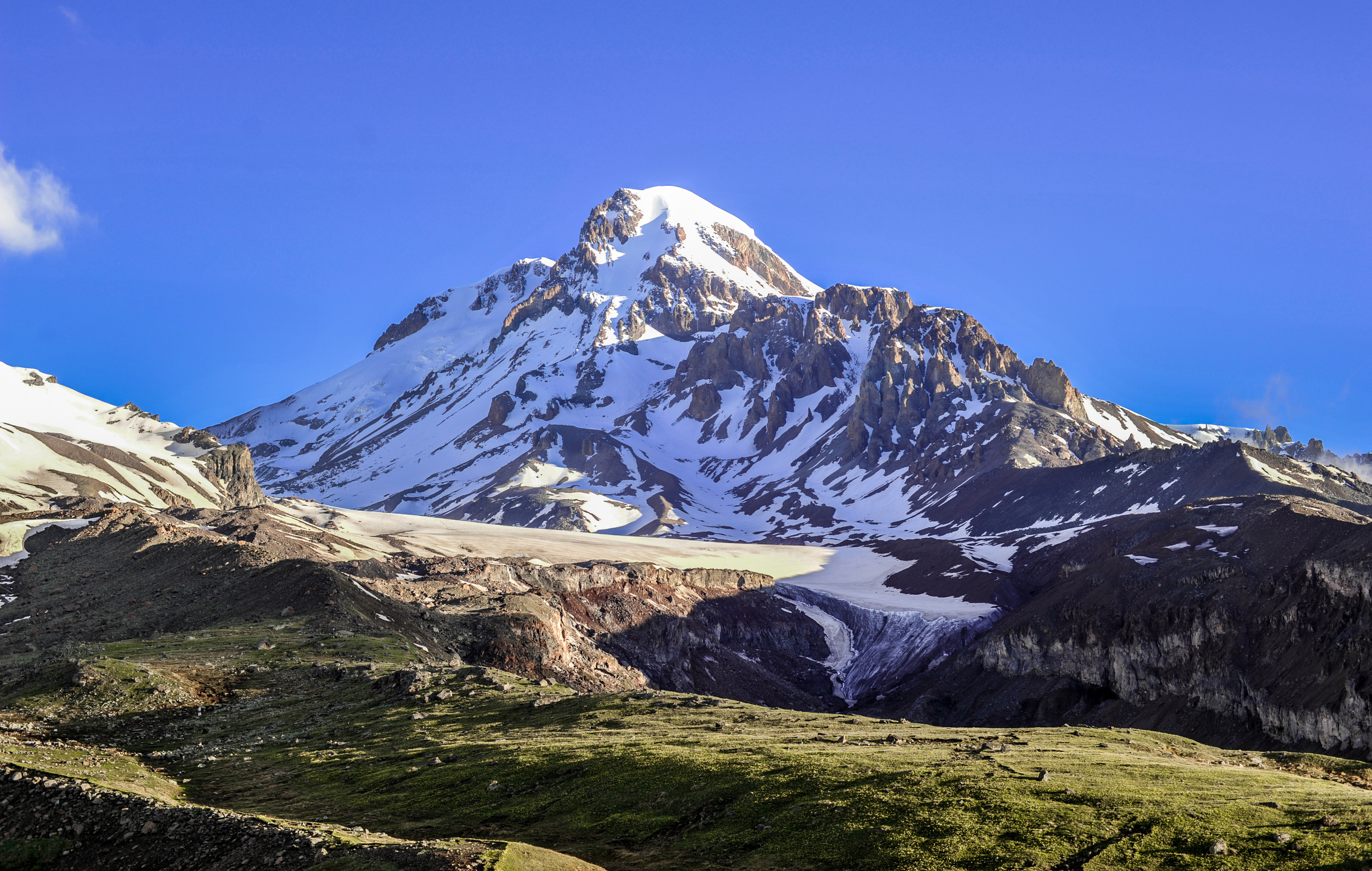 Природа. Фотограф и видеограф в Стокгольме — Любовь Лангер