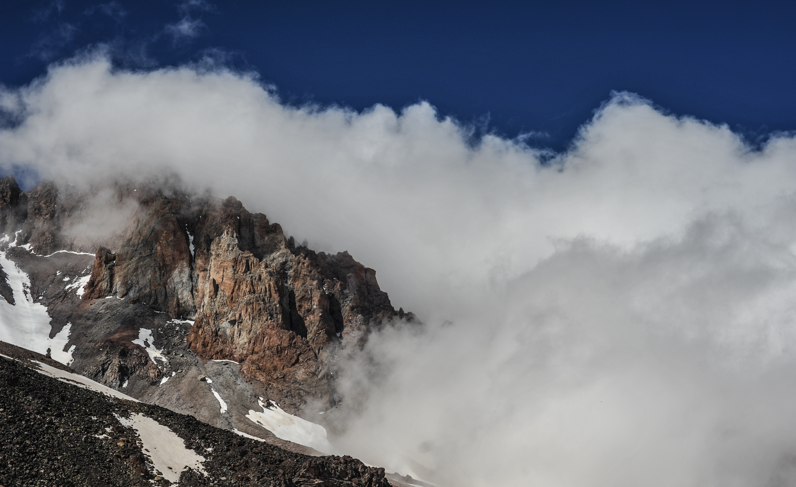 Природа. Фотограф и видеограф в Стокгольме — Любовь Лангер